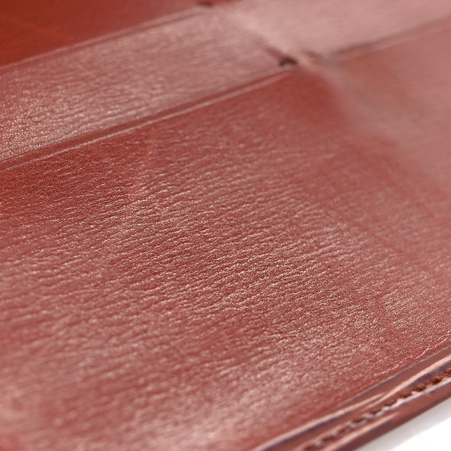Epi Porte Tresor International Wallet Cipango