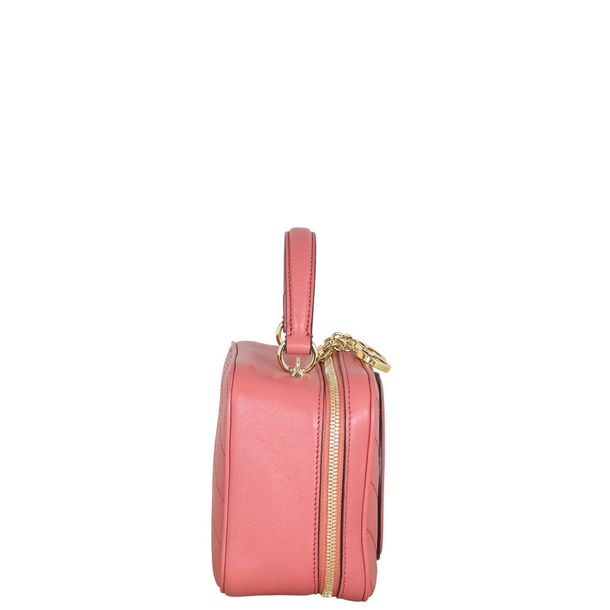 Gucci Interlocking G Blondie Vanity Small