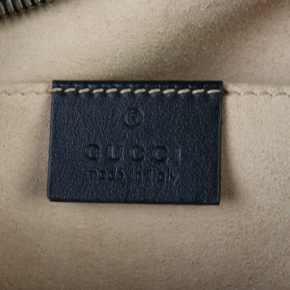 Gucci GG Marmont Small Camera Bag