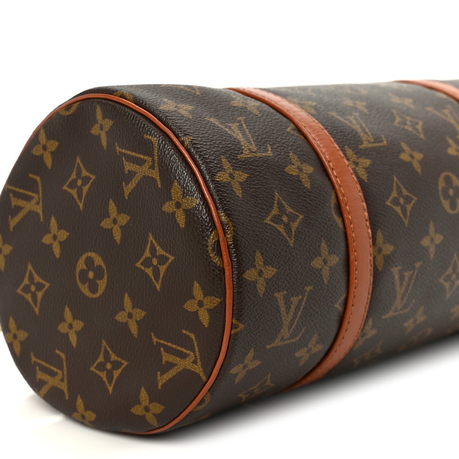 Monogram Papillon 30