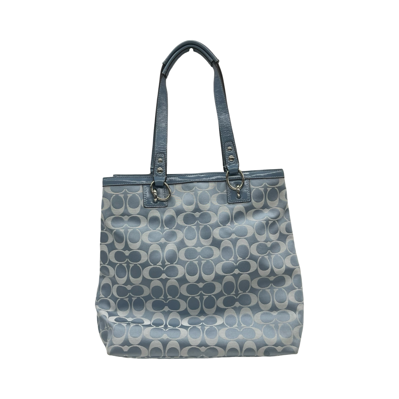 Makeup Bag By Brighton In Black & Cream, Size:Large