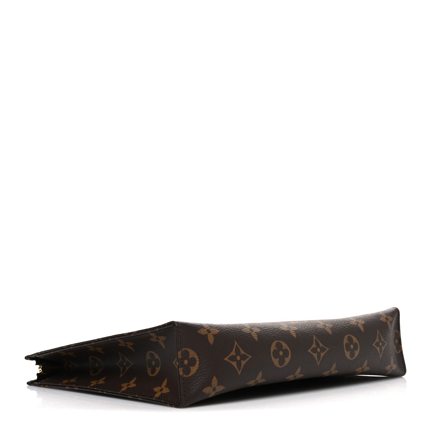 Monogram Toiletry Pouch 26