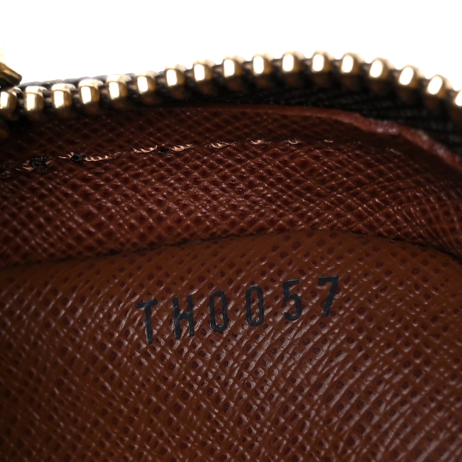 Monogram Amazone