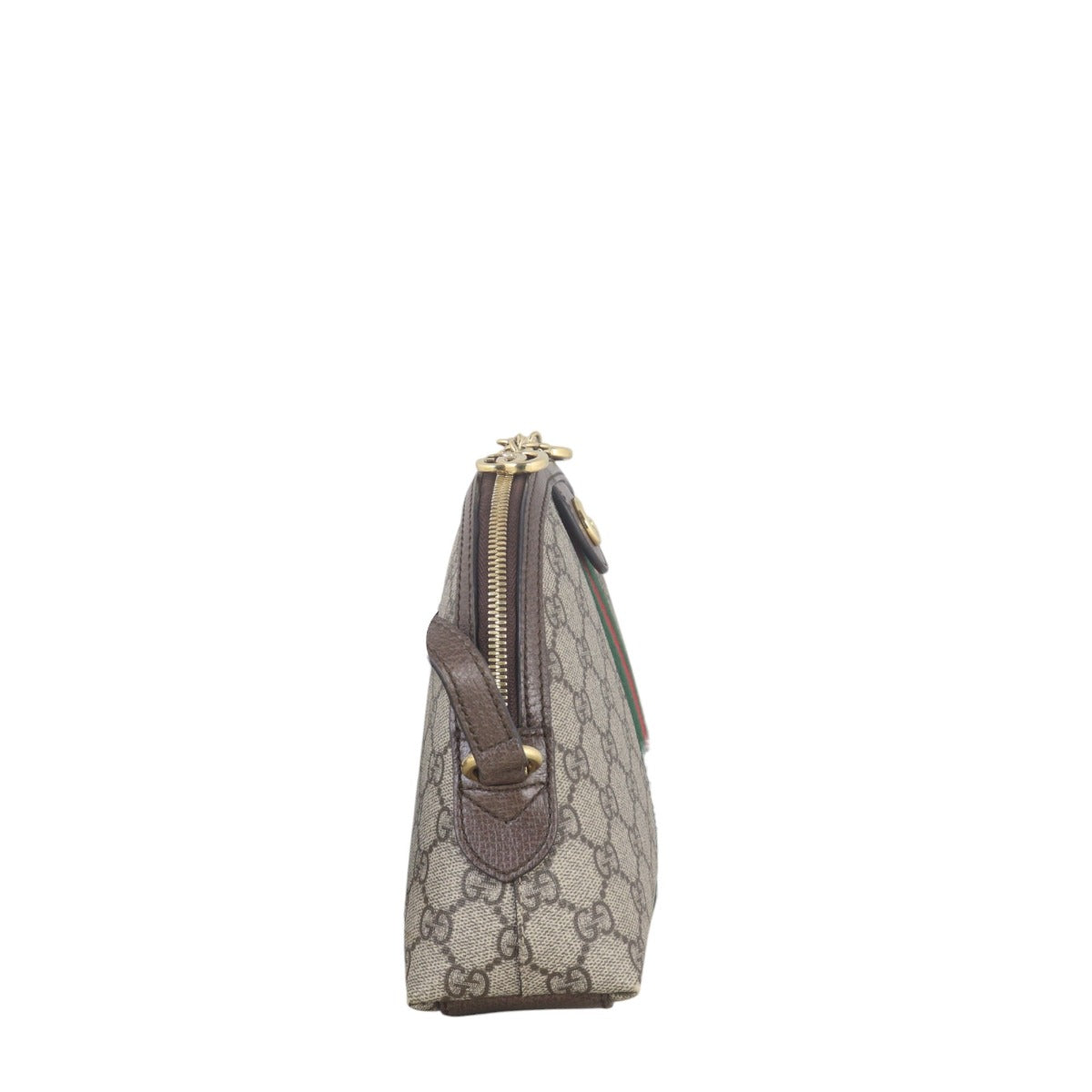 Gucci Ophidia GG Supreme Small Shoulder Bag