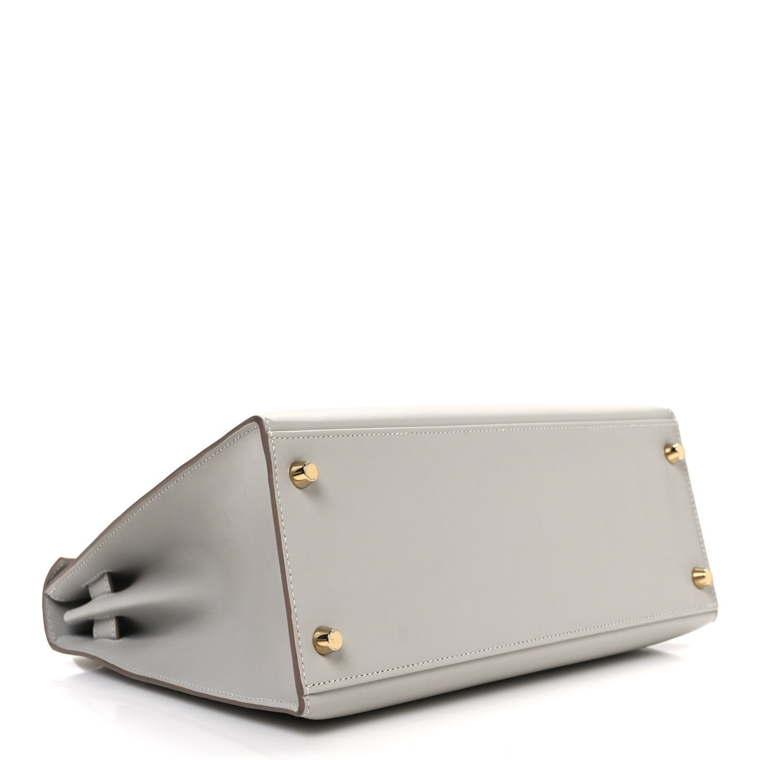Tadelakt Kelly Sellier 28 Gris Perle
