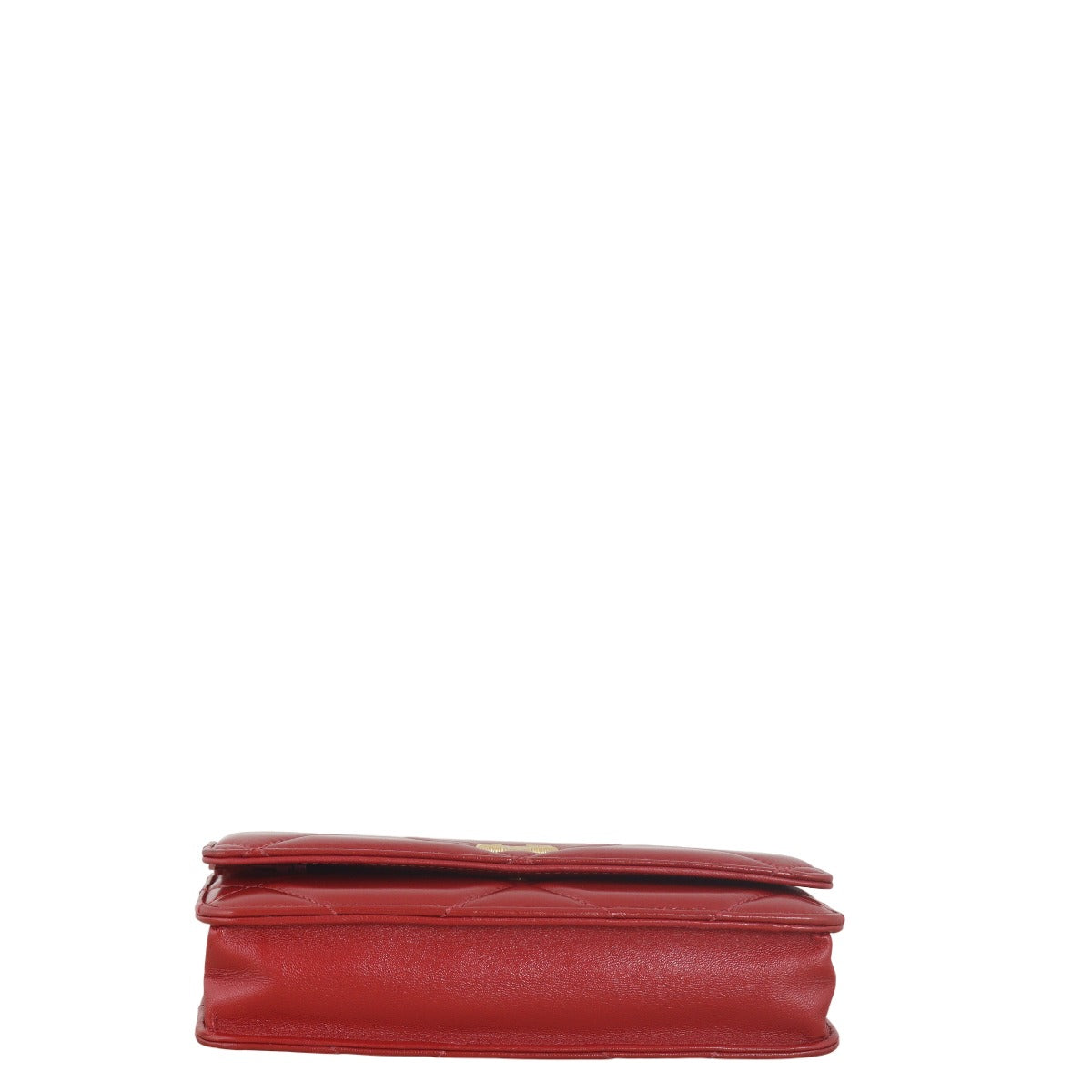 Chanel CC Wallet on Chain