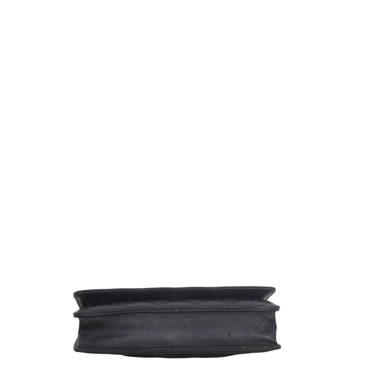 Chanel Classic Wallet on Chain