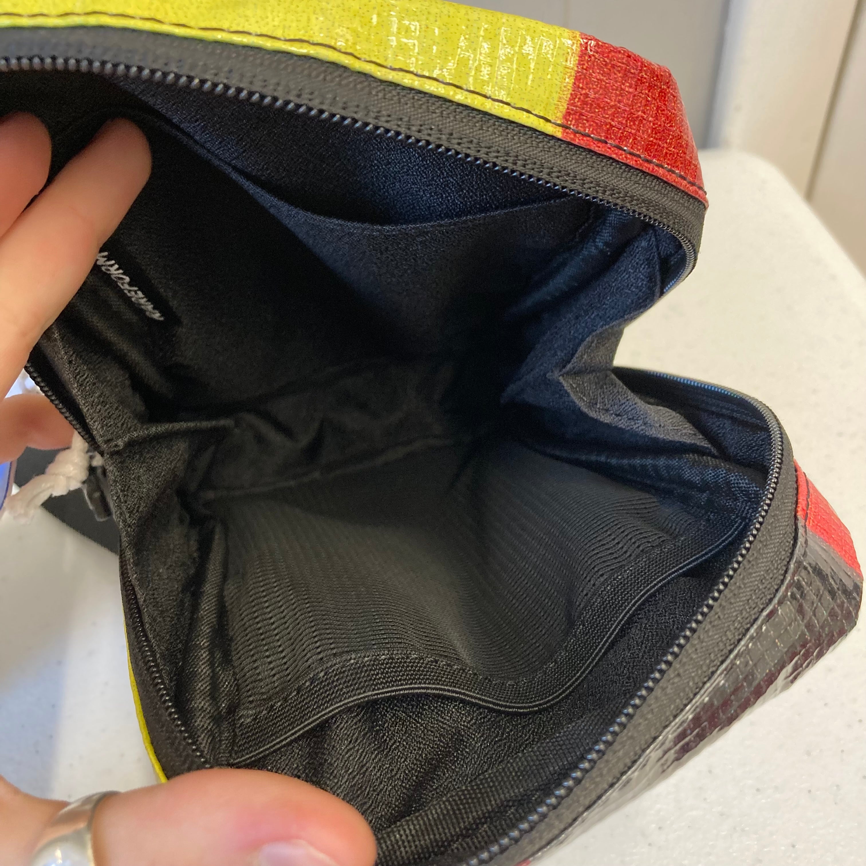 Crossbody By Rareform In Multi, Size:Small