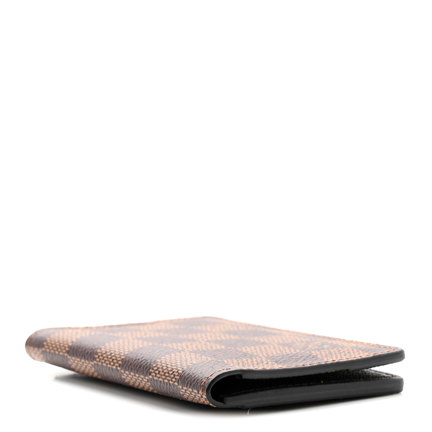 Damier Ebene Pocket Organizer NM