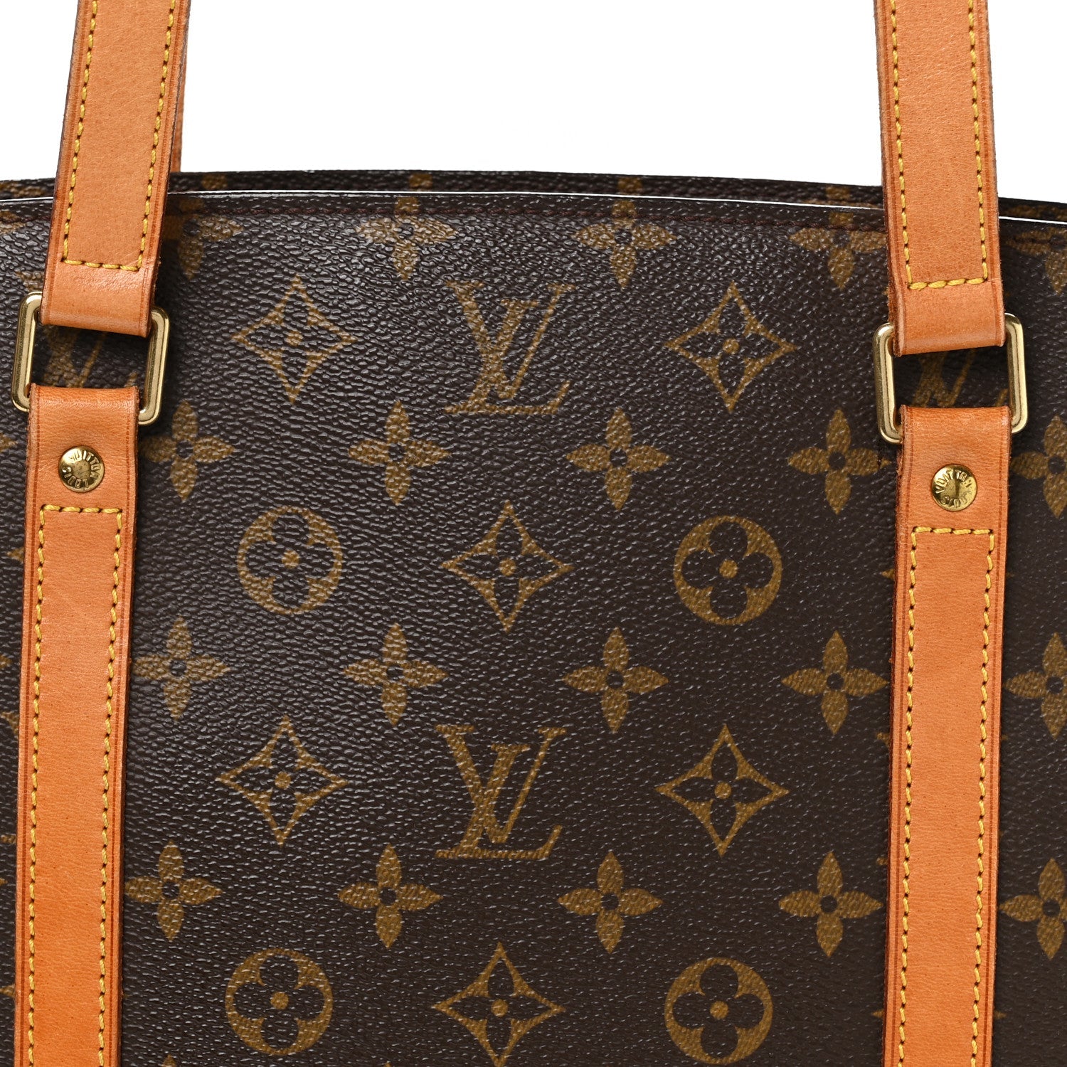 Monogram Babylone