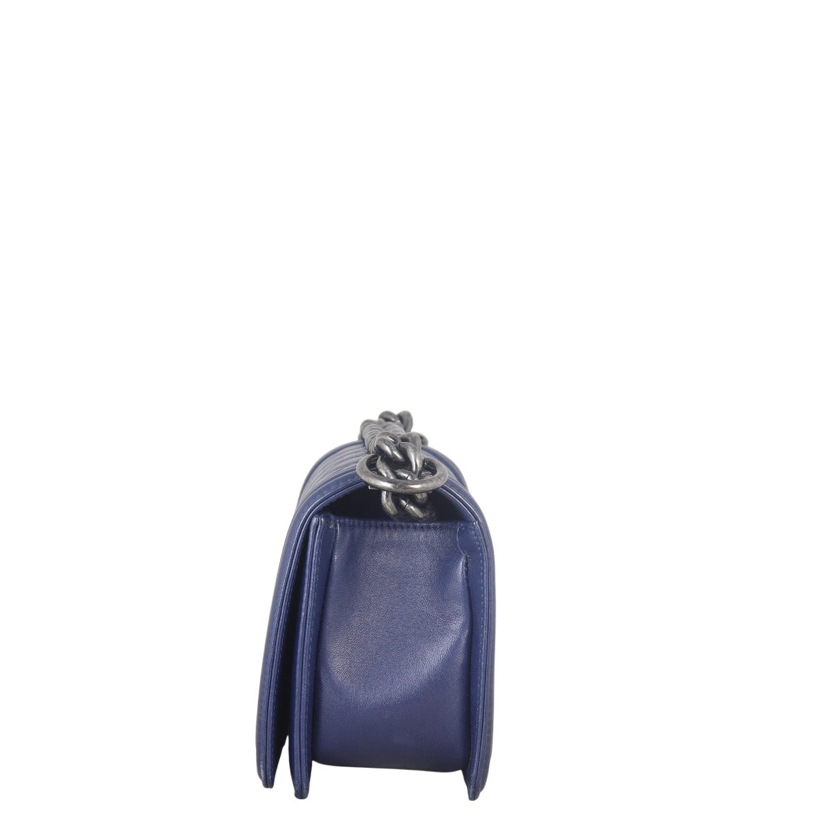 Chanel Boy Small