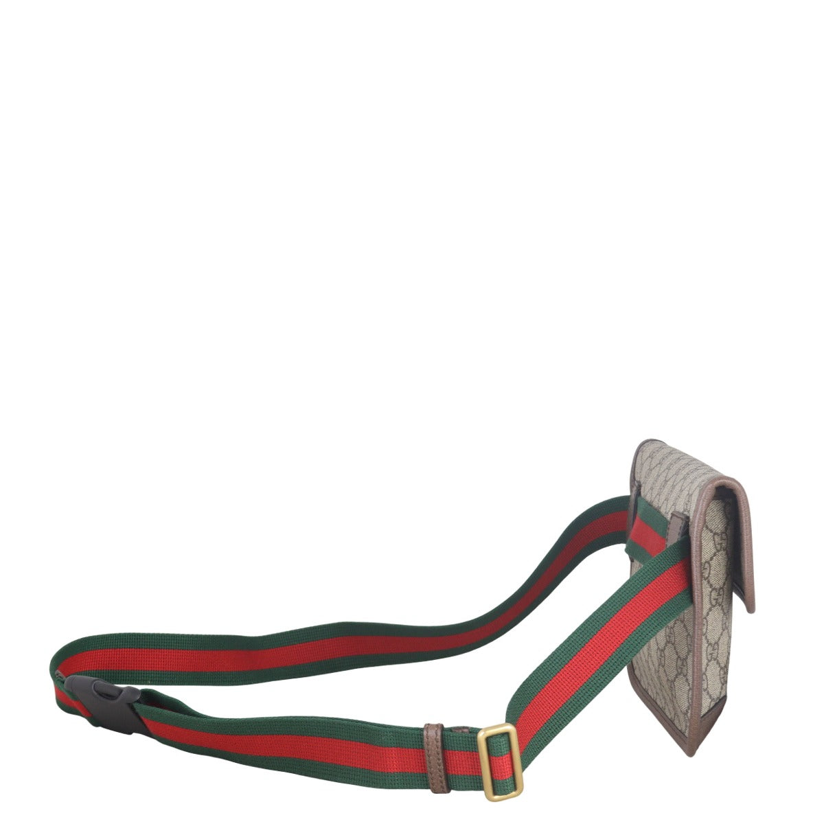Gucci Neo Vintage GG Supreme Belt Bag