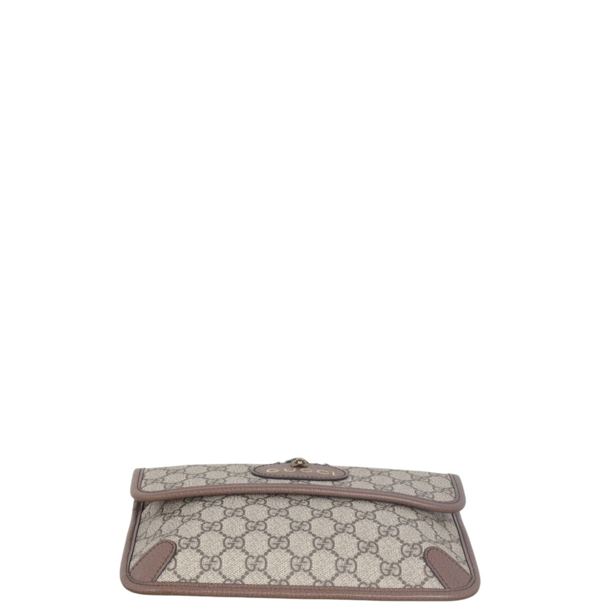 Gucci Neo Vintage GG Supreme Belt Bag