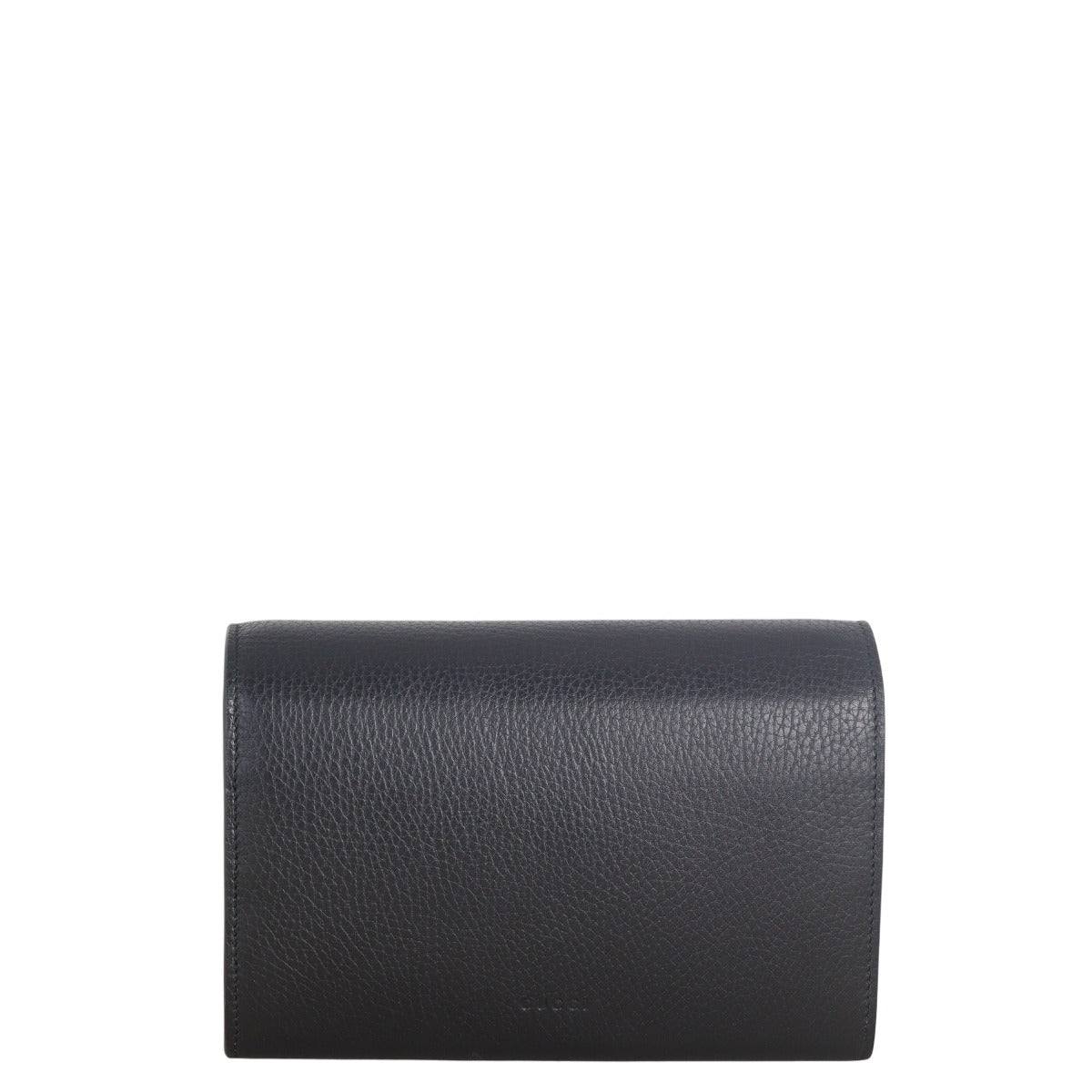 Gucci Dionysus Mini Leather Chain Wallet