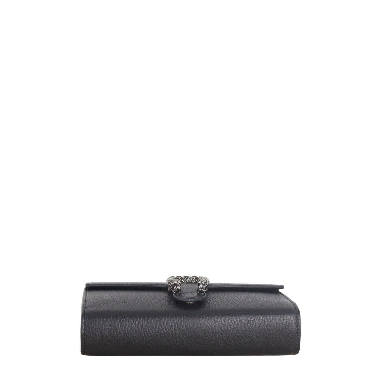 Gucci Dionysus Mini Leather Chain Wallet