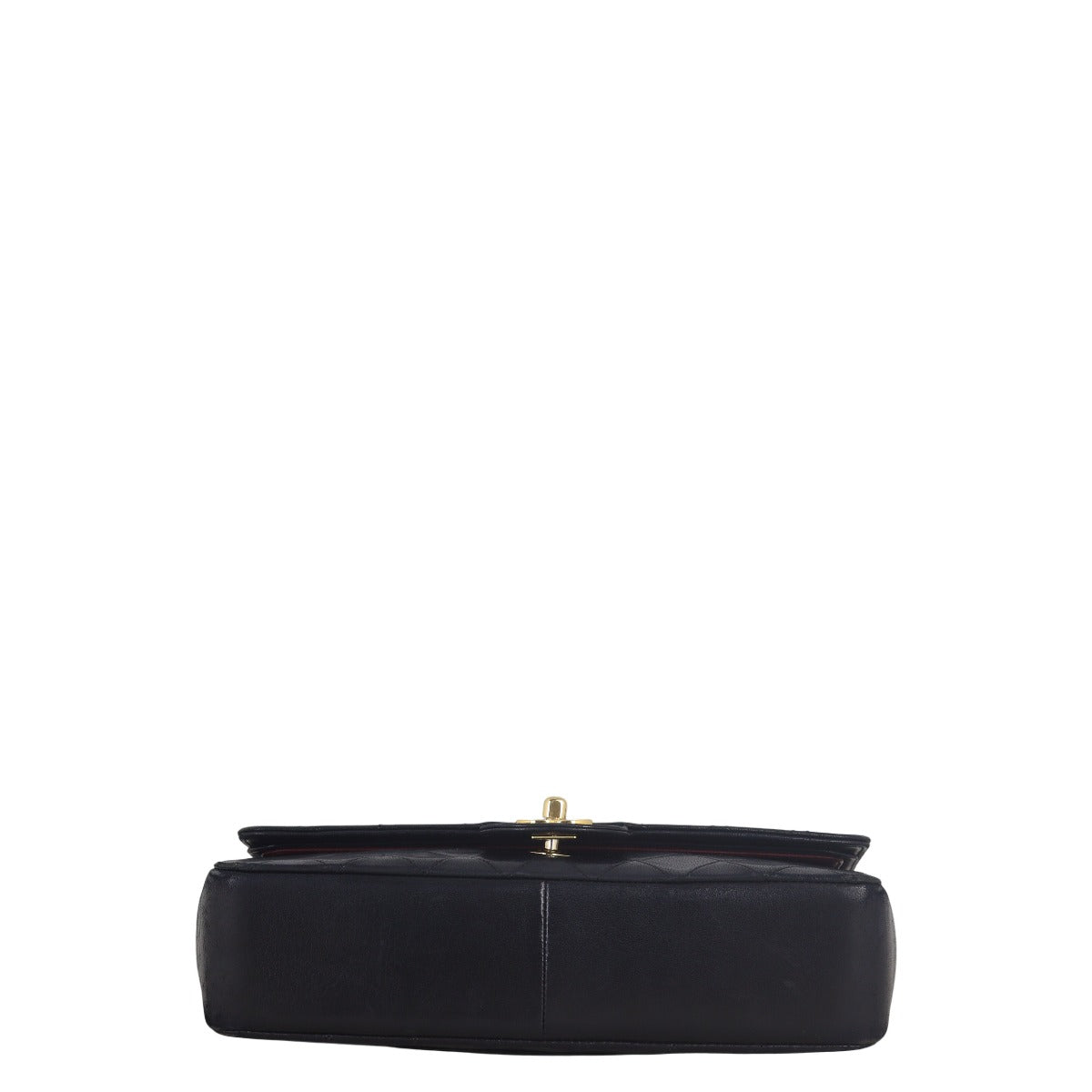 Chanel Classic Double Flap Medium Vintage