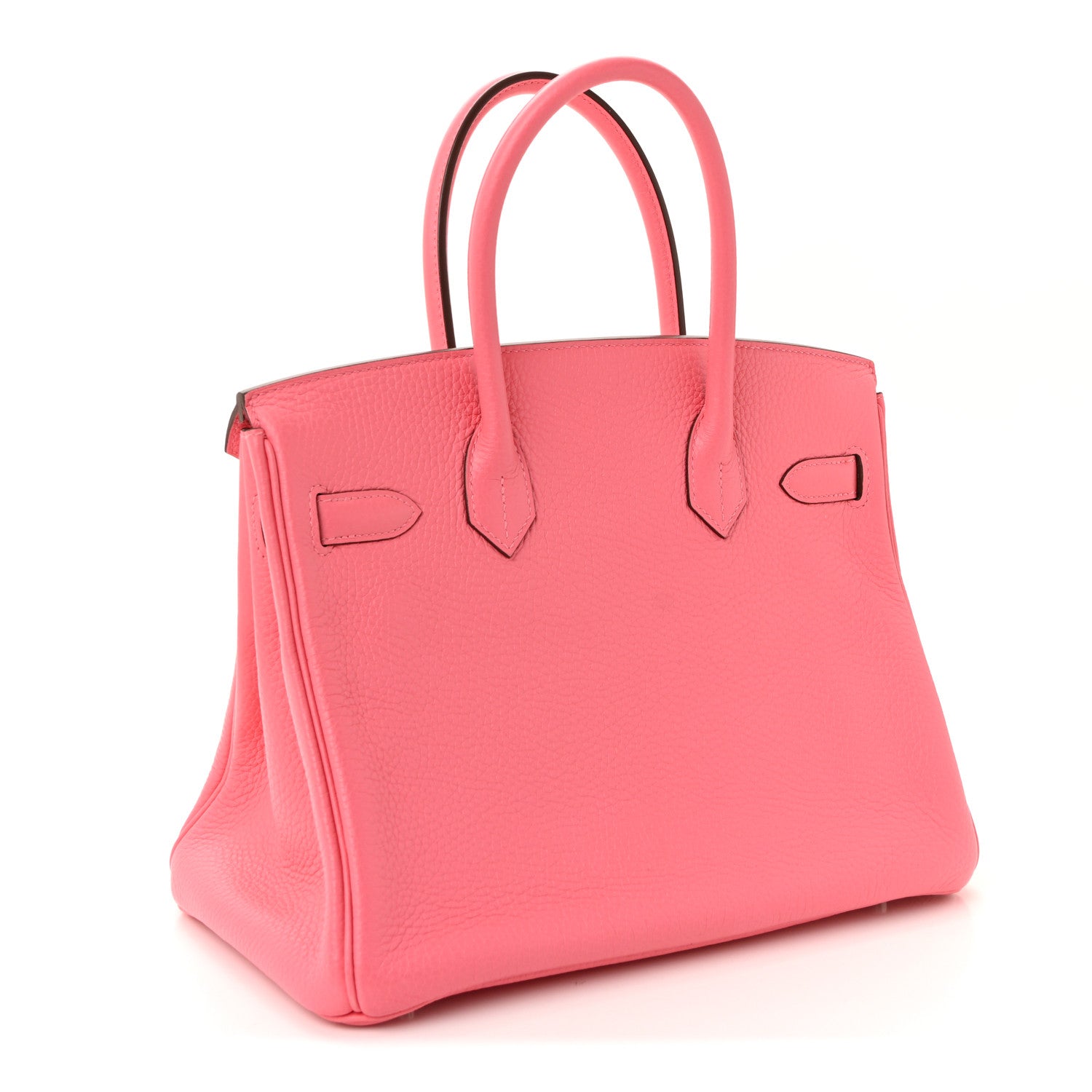 Togo Birkin 30 Rose Azalee