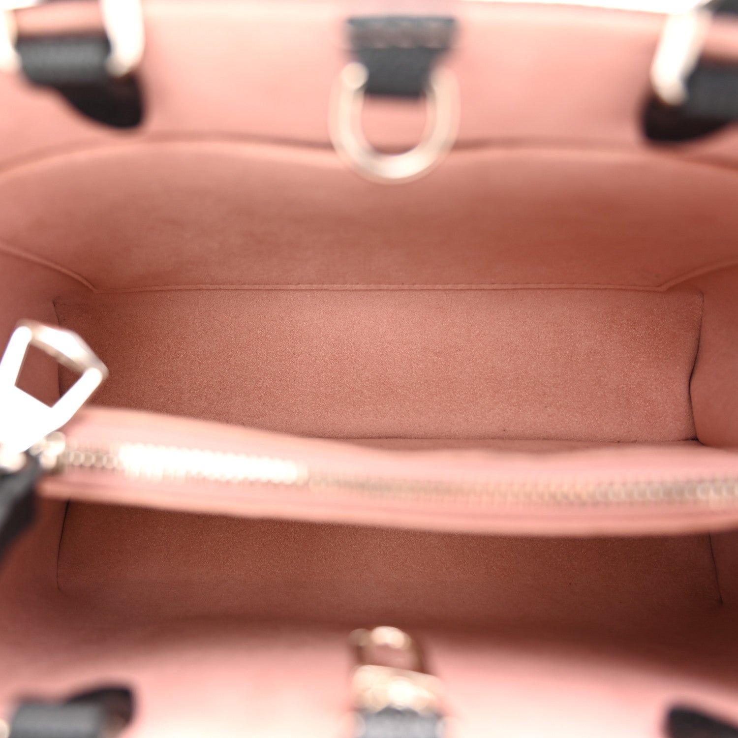 Epi Marelle Tote BB Black