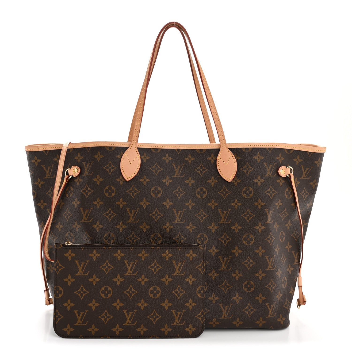 Monogram Neo Neverfull GM