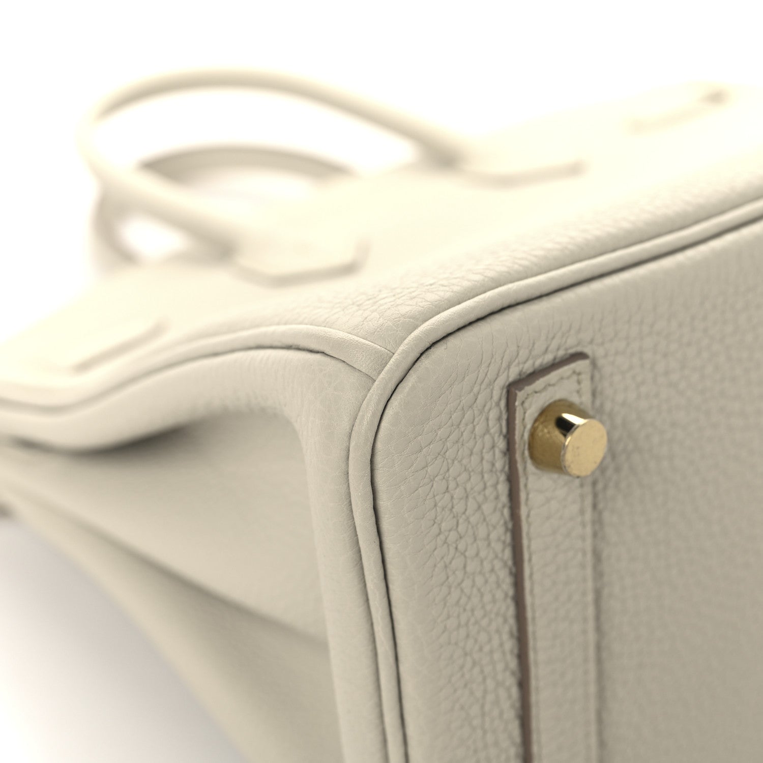 Togo Birkin 25 Beton