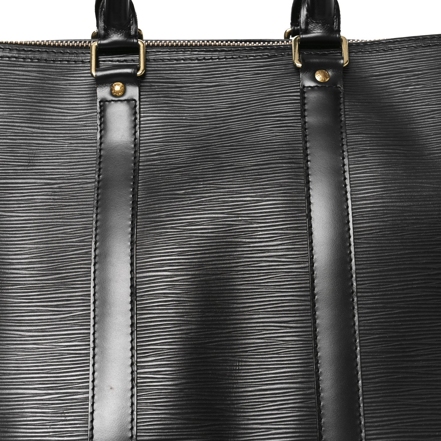 Epi Keepall 45 Black