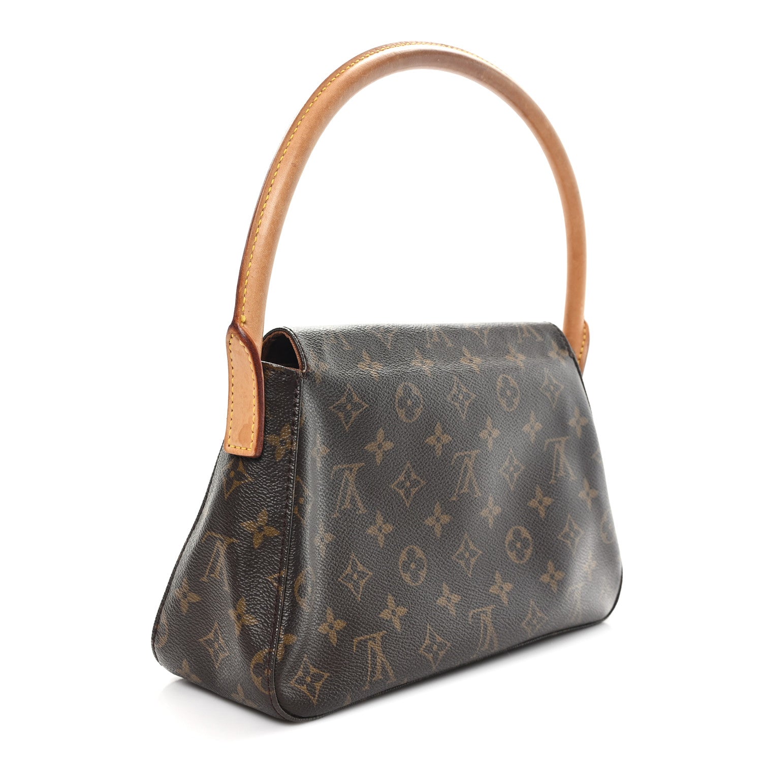 Monogram Mini Looping