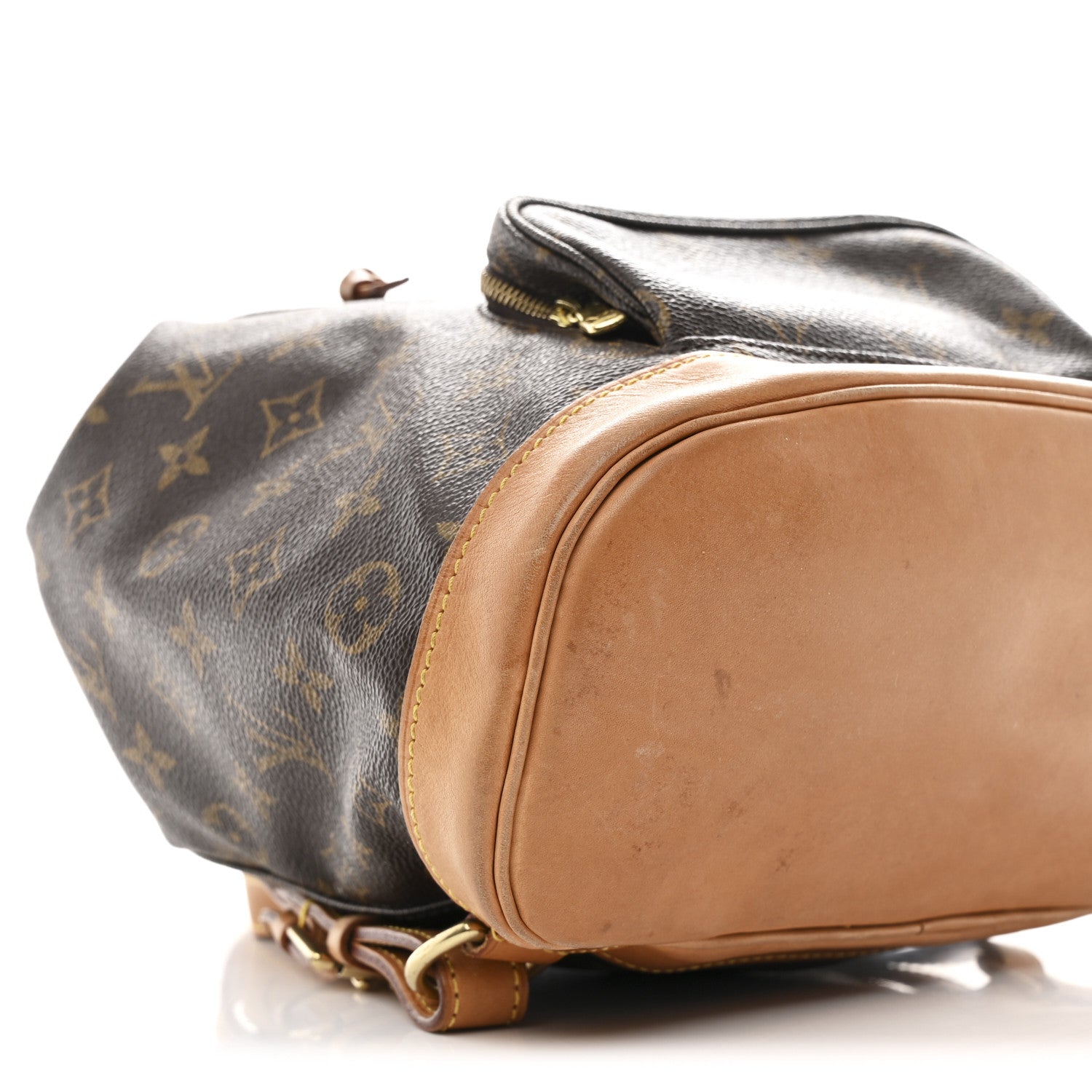 Monogram Montsouris MM Backpack