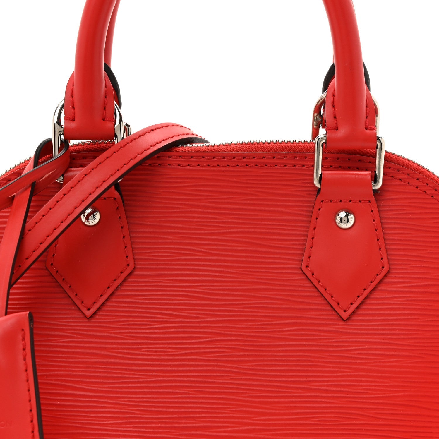Epi Alma BB Coquelicot