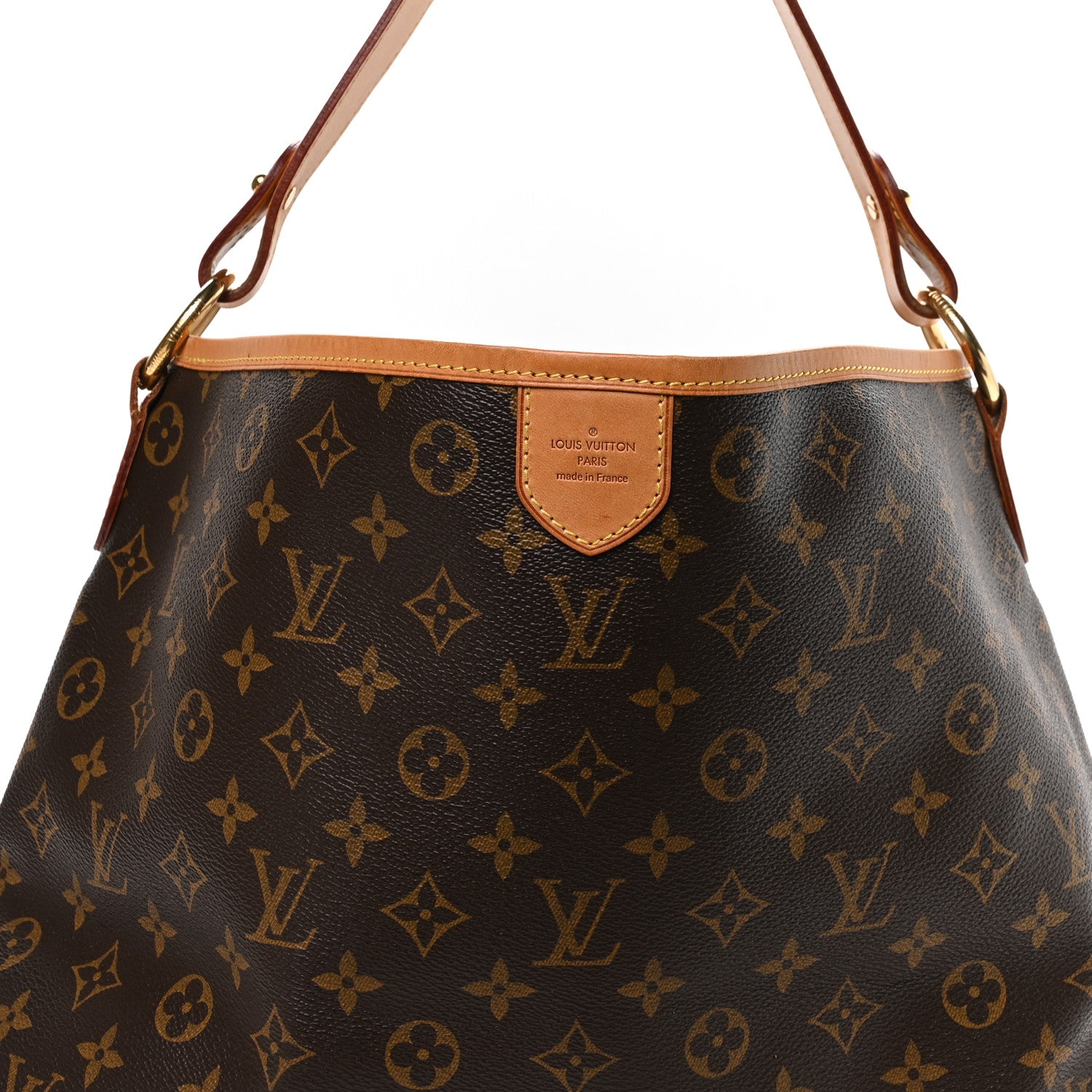 Monogram Delightful PM