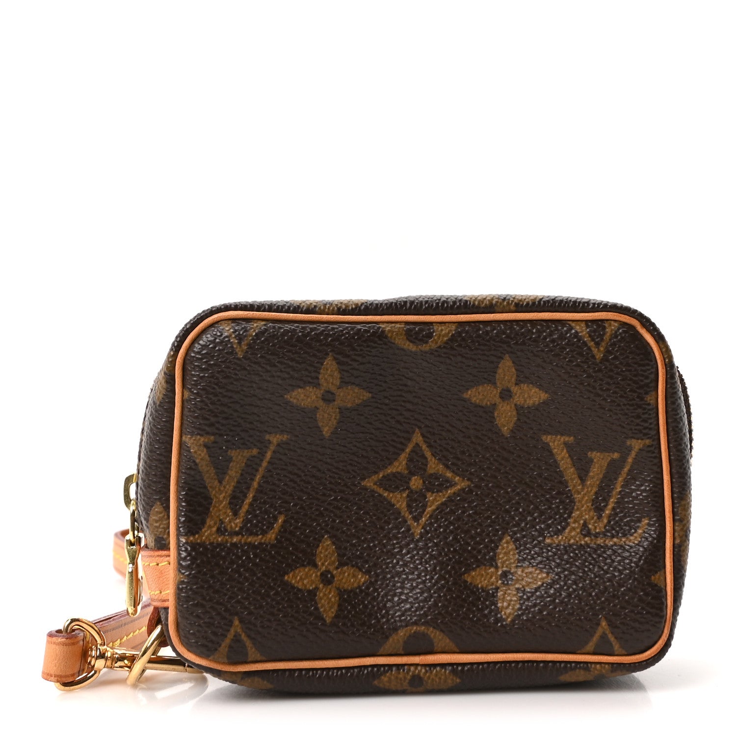 Monogram Wapity