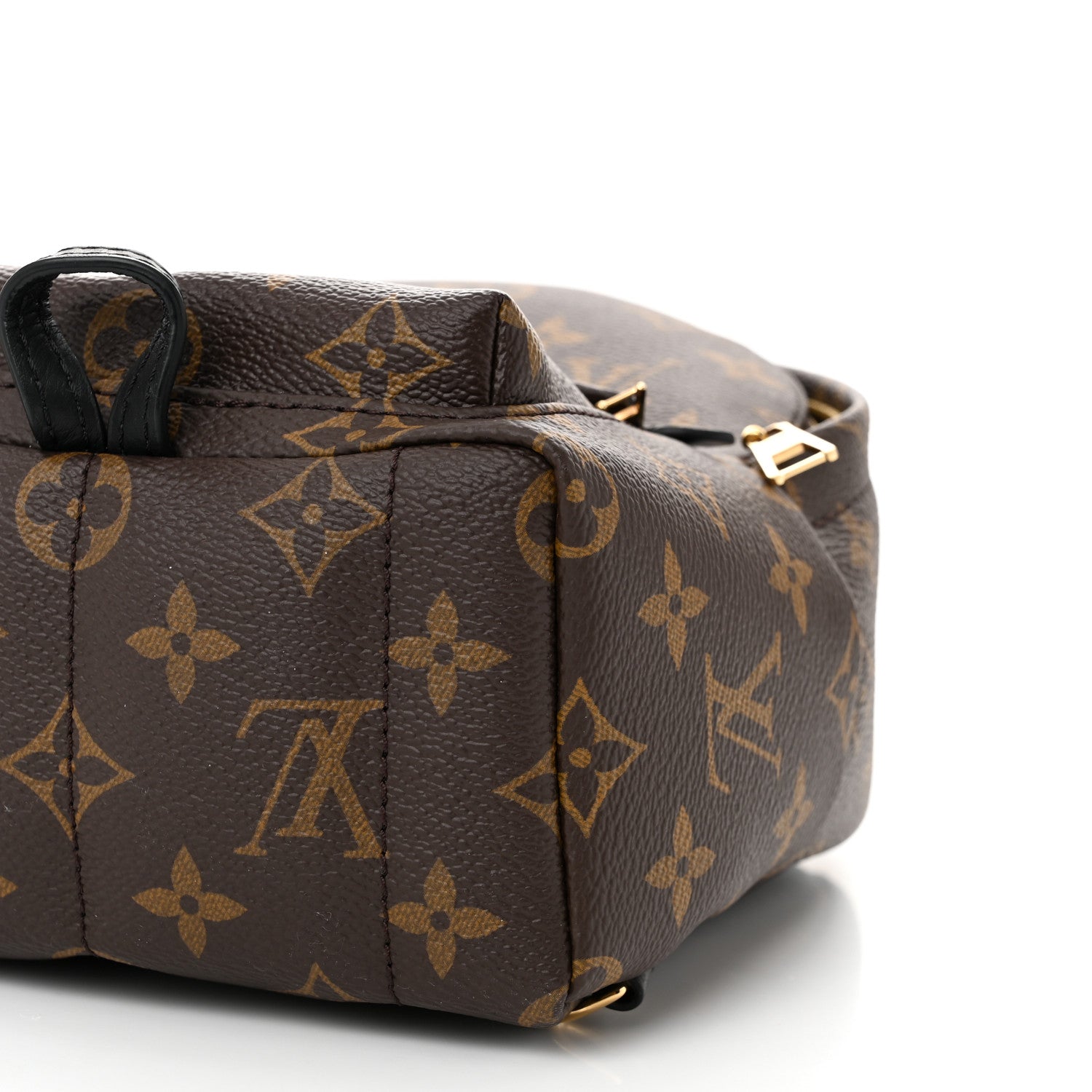 Monogram Palm Springs Backpack Mini