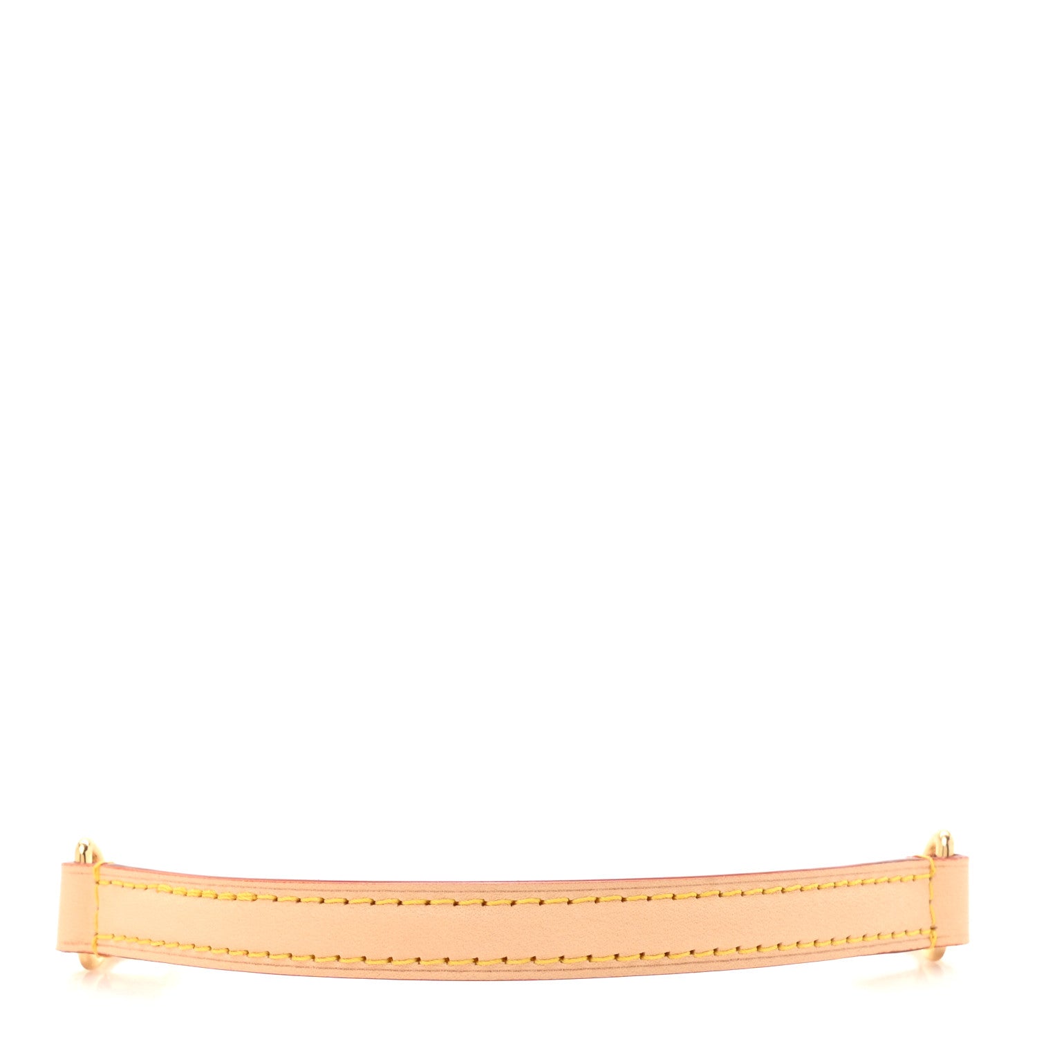 Vachetta Metis Strap