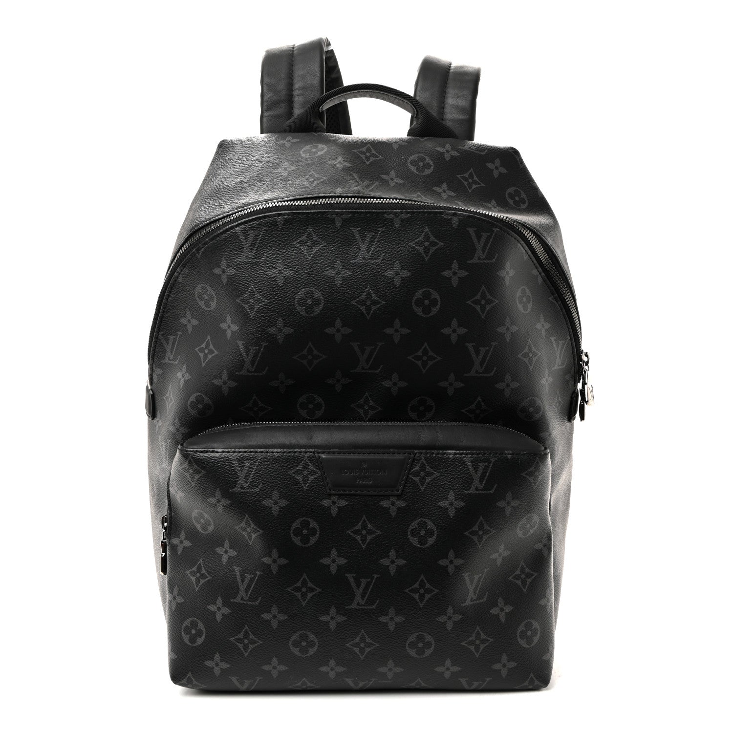Monogram Eclipse Discovery Backpack PM
