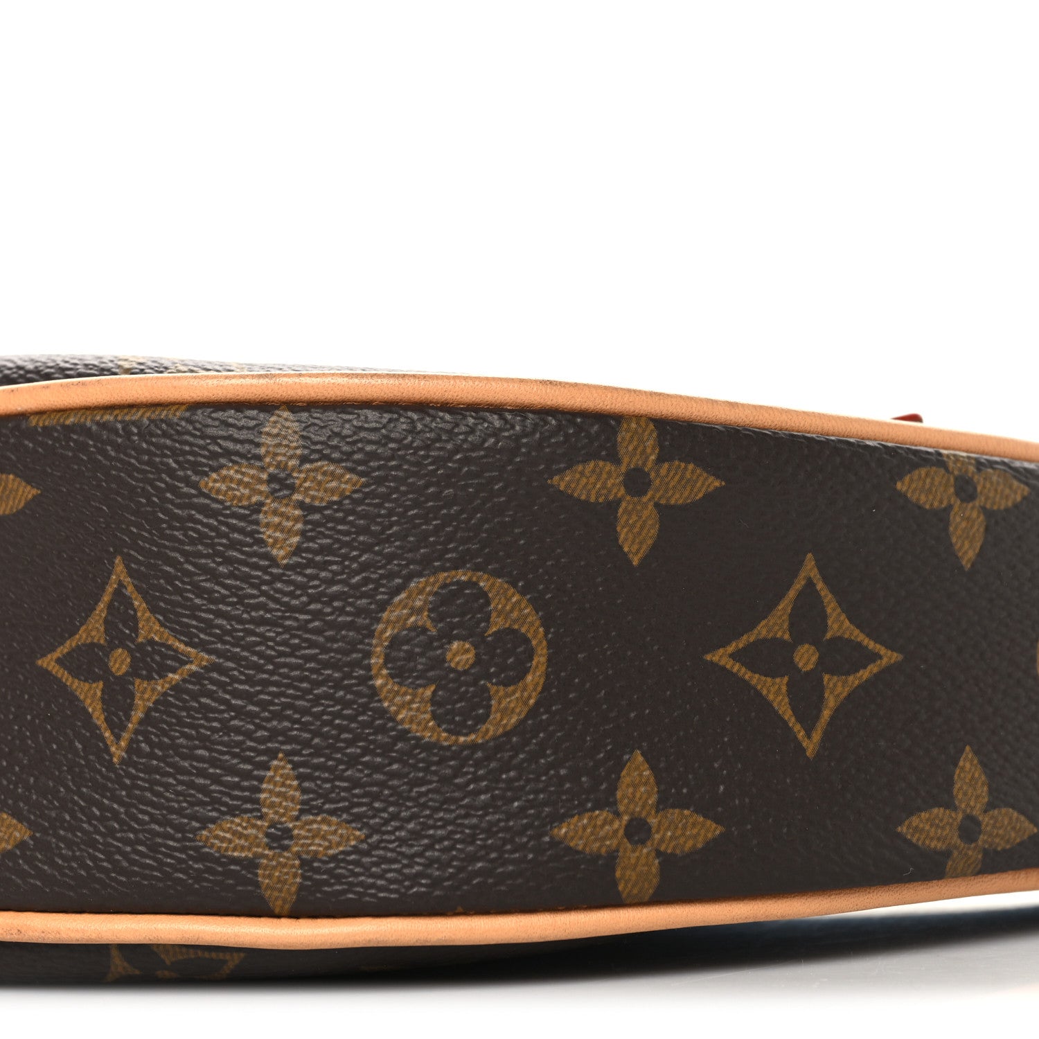 Monogram Loop