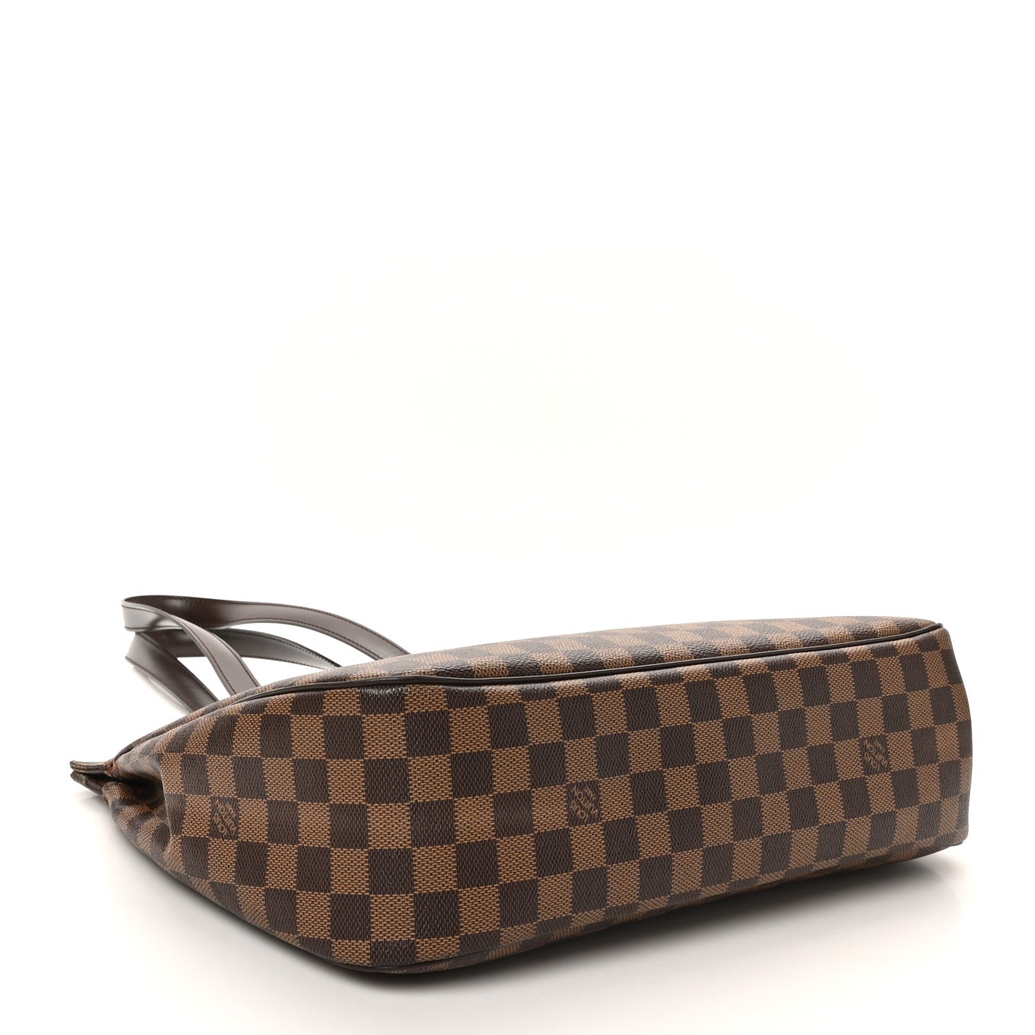 Damier Ebene Parioli PM