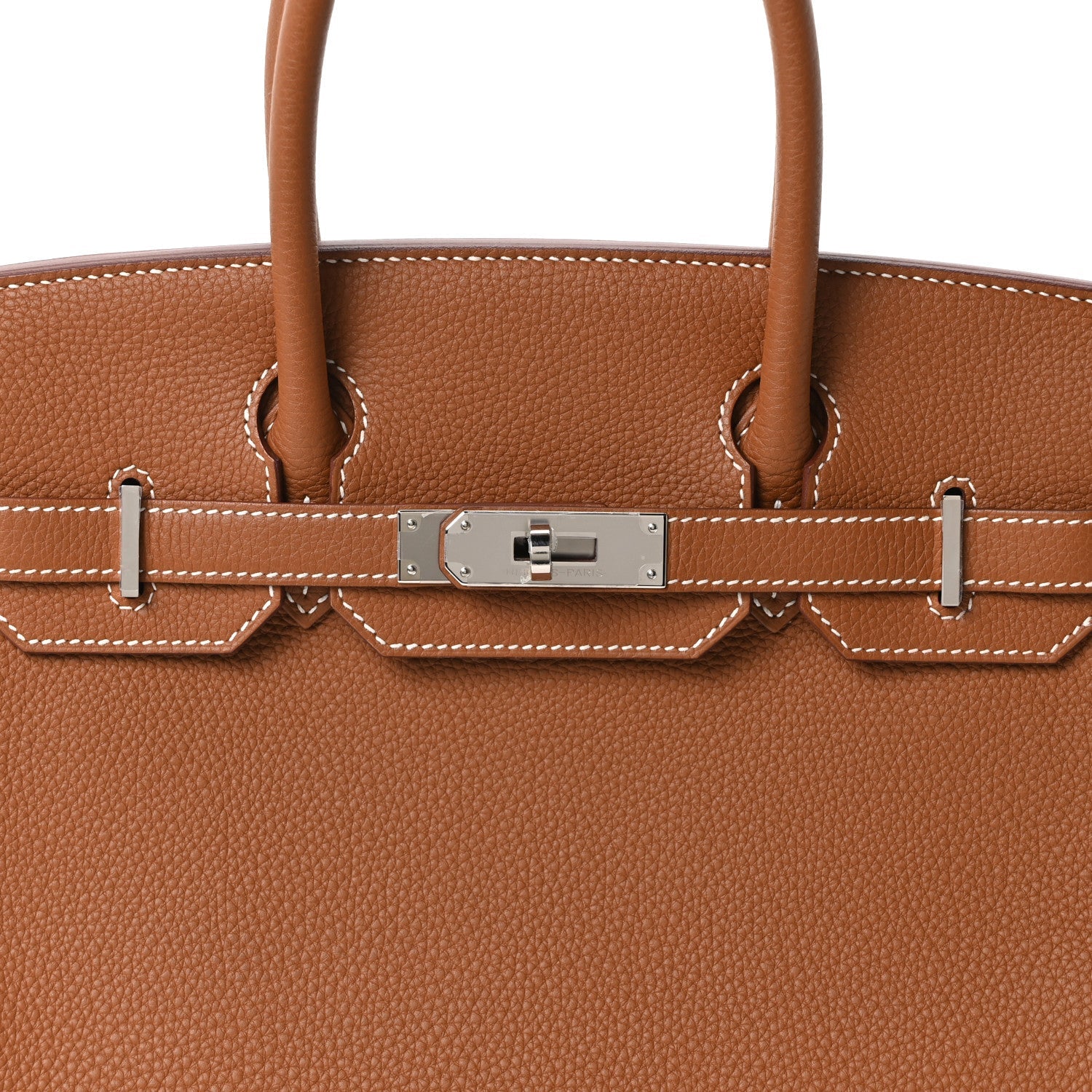 Togo BIRKIN 30 Gold