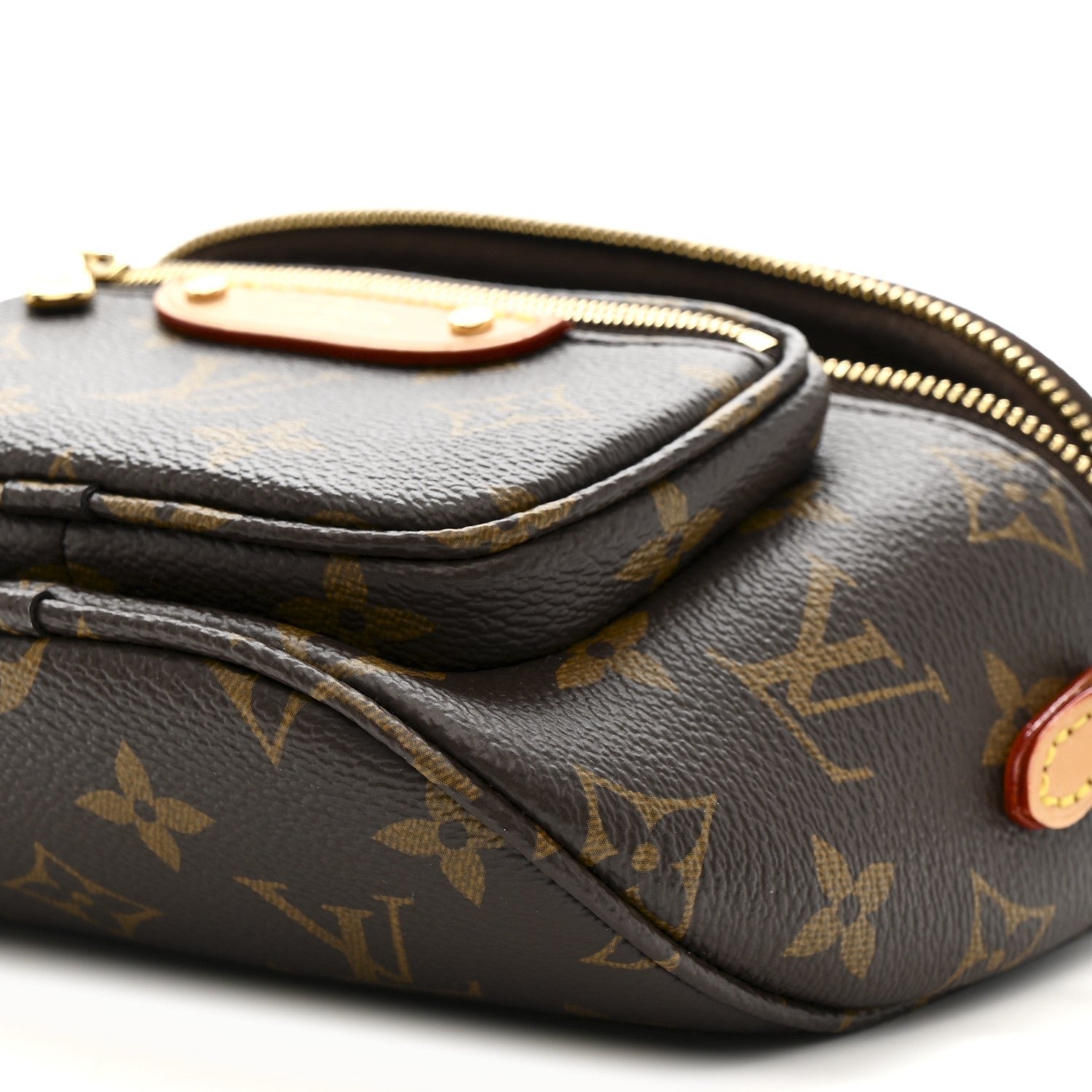 Monogram Mini Bumbag