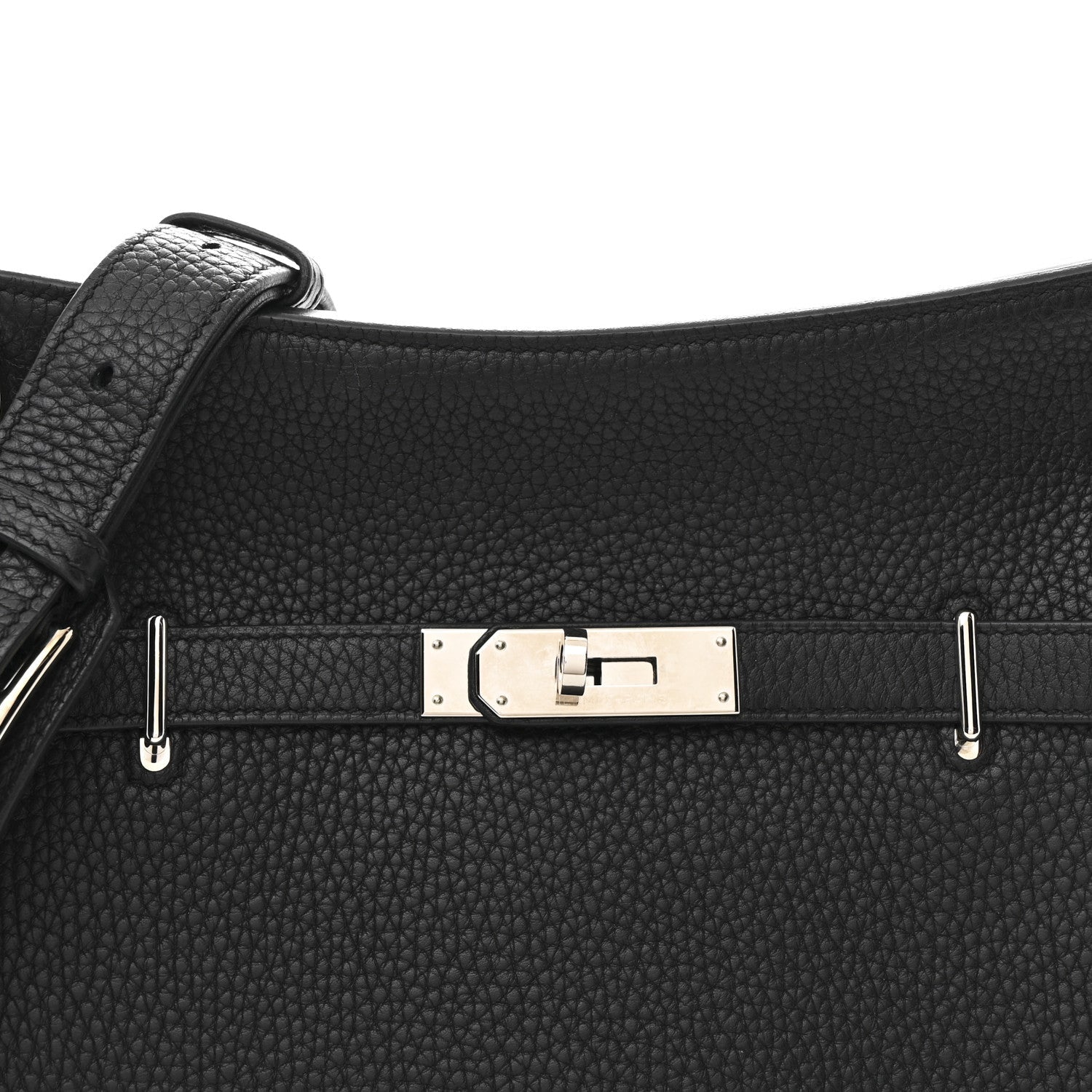 Taurillon Clemence Jypsiere 28 Black