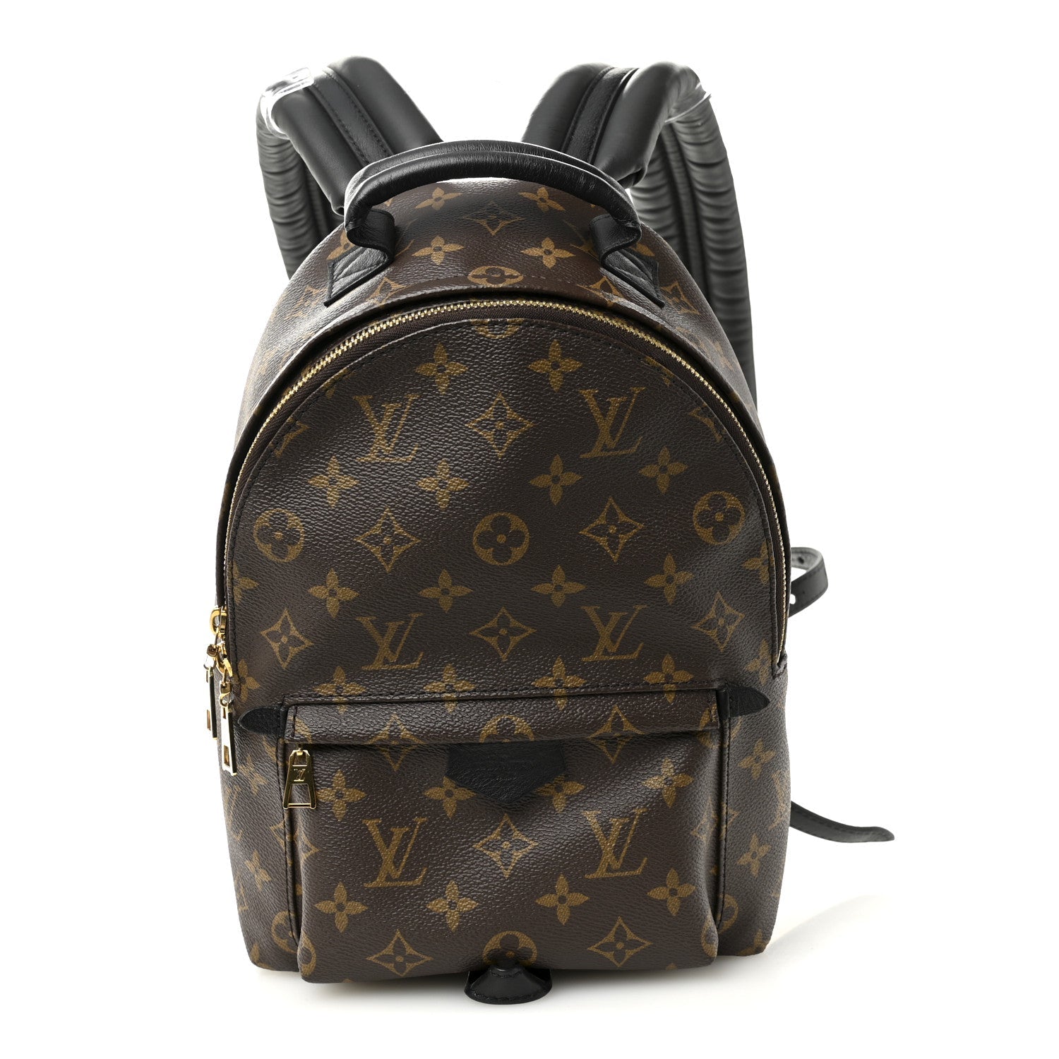 Monogram Palm Springs Backpack PM
