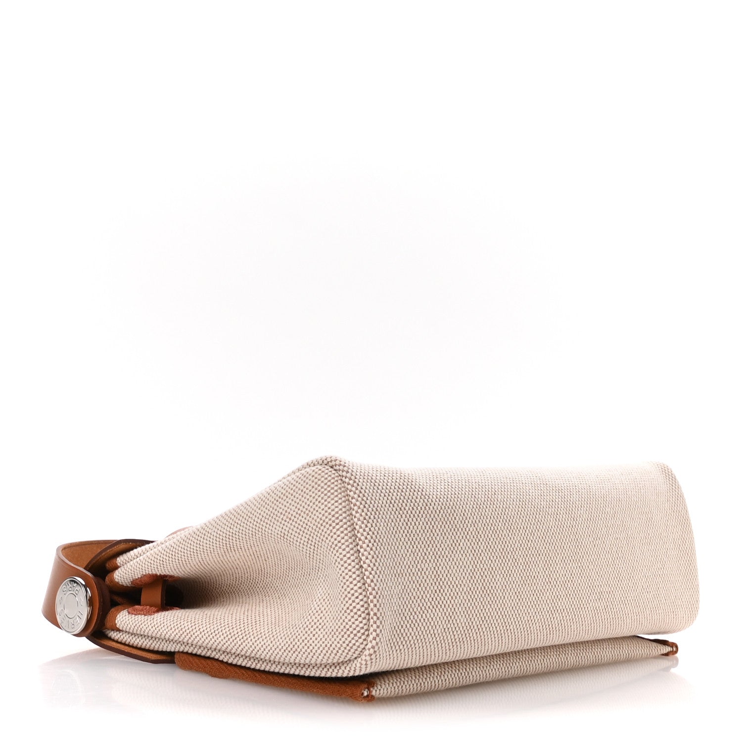 Military Toile Vache Hunter Herbag Zip Retourne 20 Ecru Beige Fauve