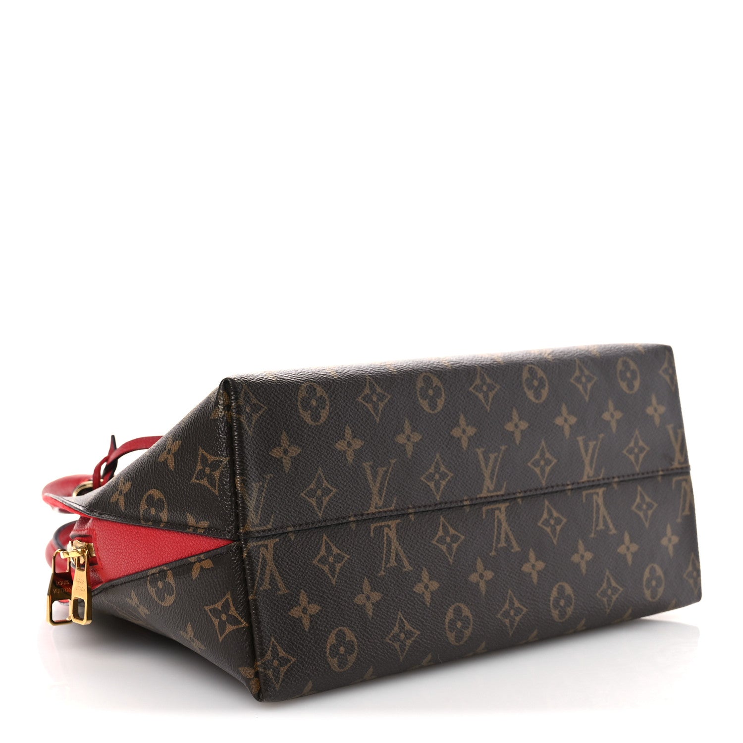Monogram Alma BNB Cherry
