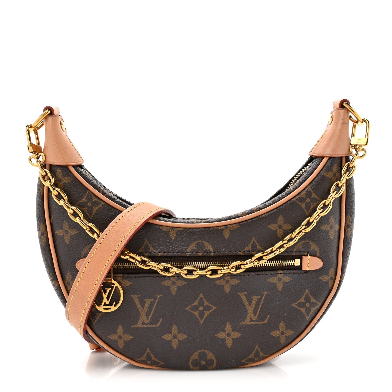 Monogram Loop