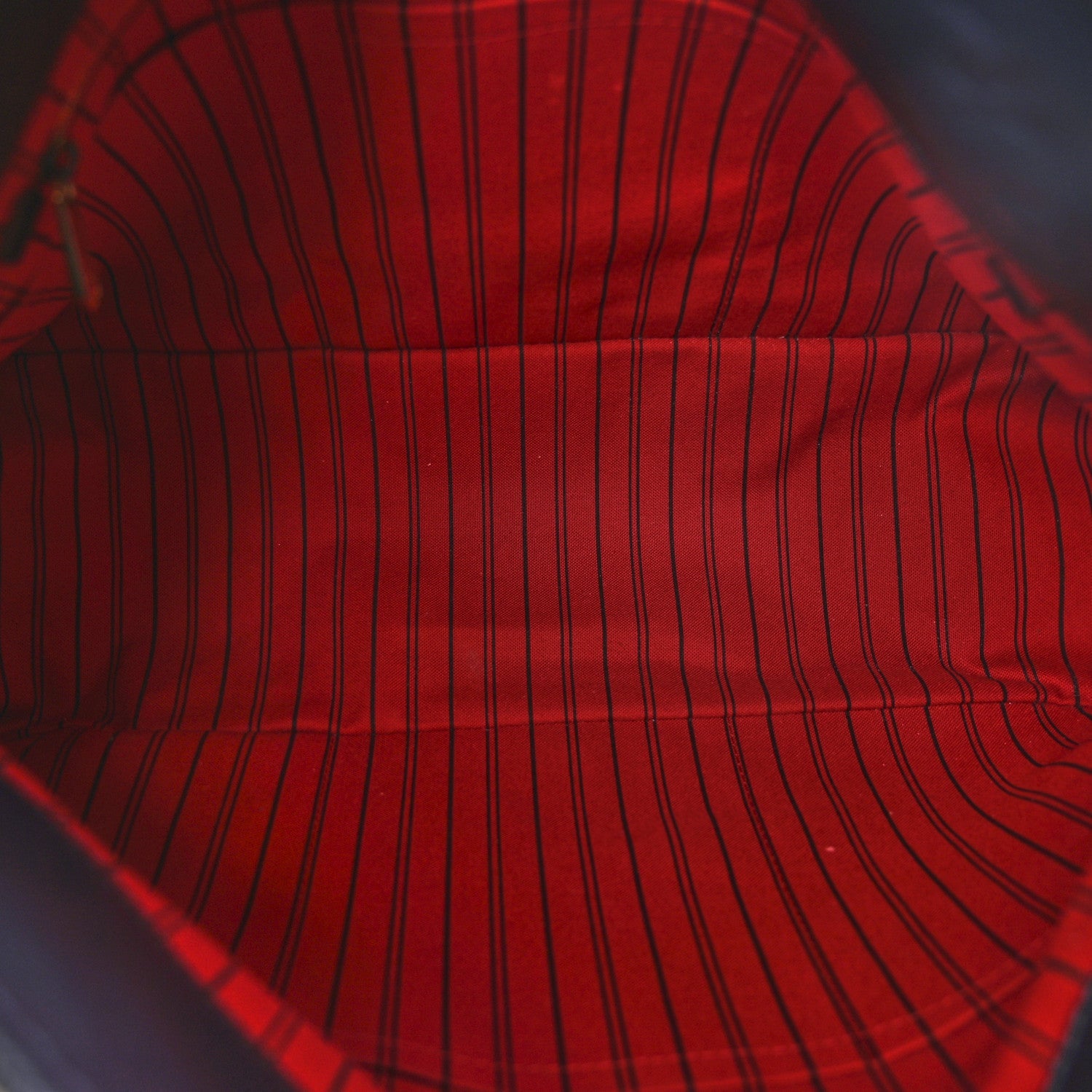 Empreinte Artsy MM Marine Rouge