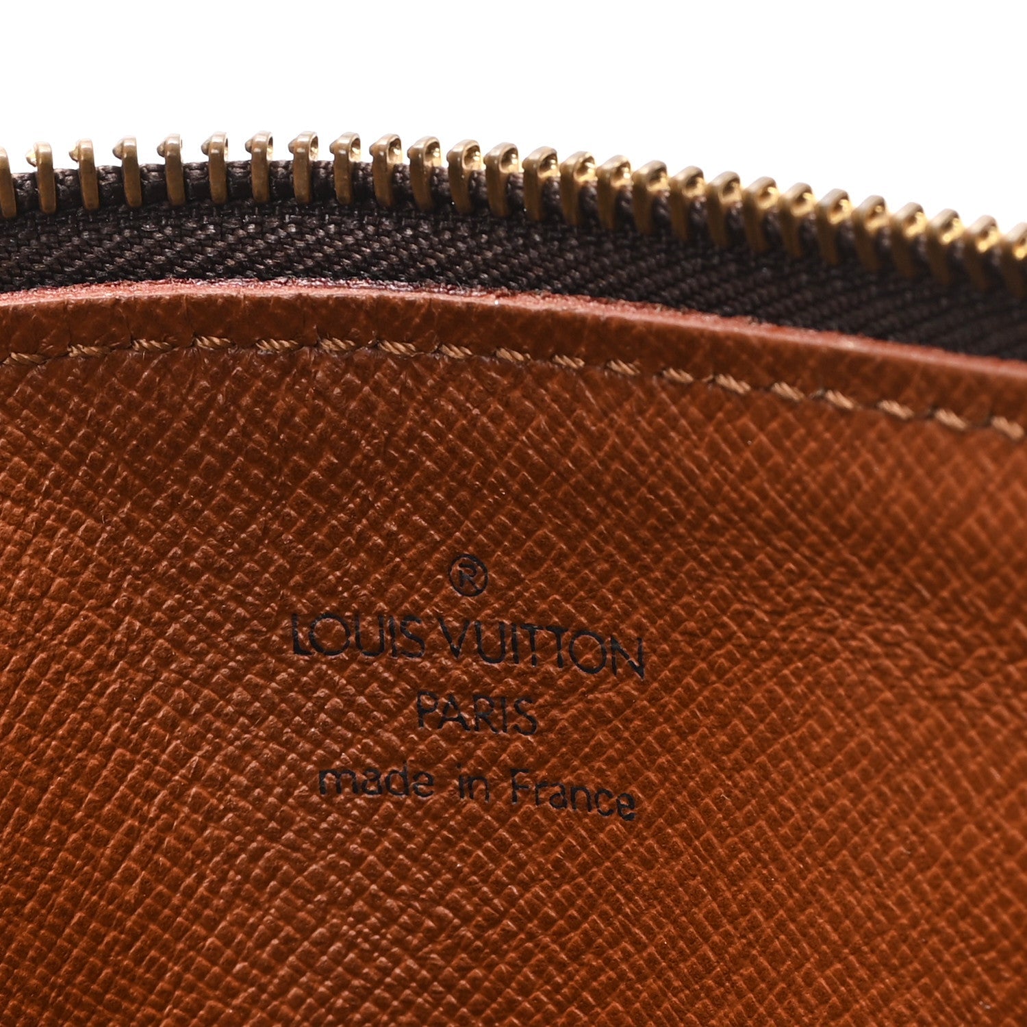 Monogram Papillon 26
