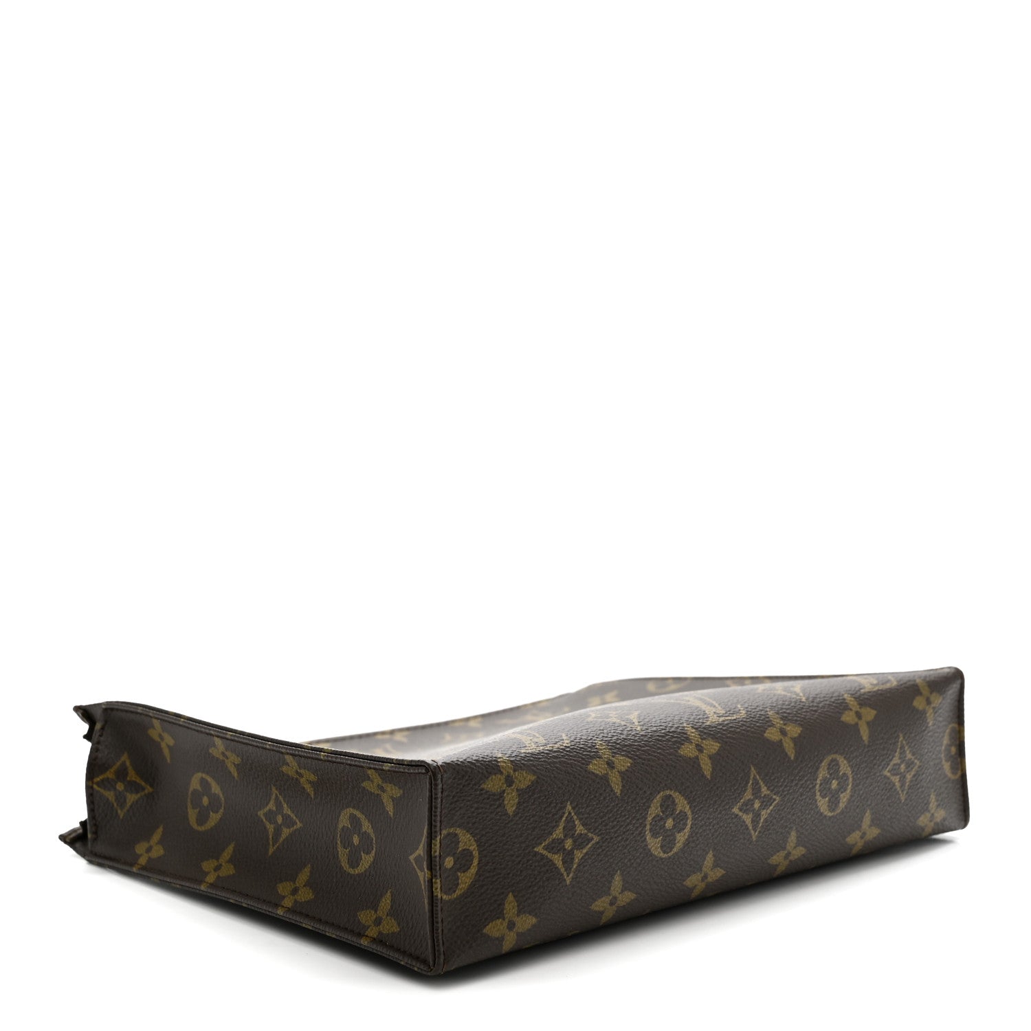 Monogram Toiletry Pouch 26