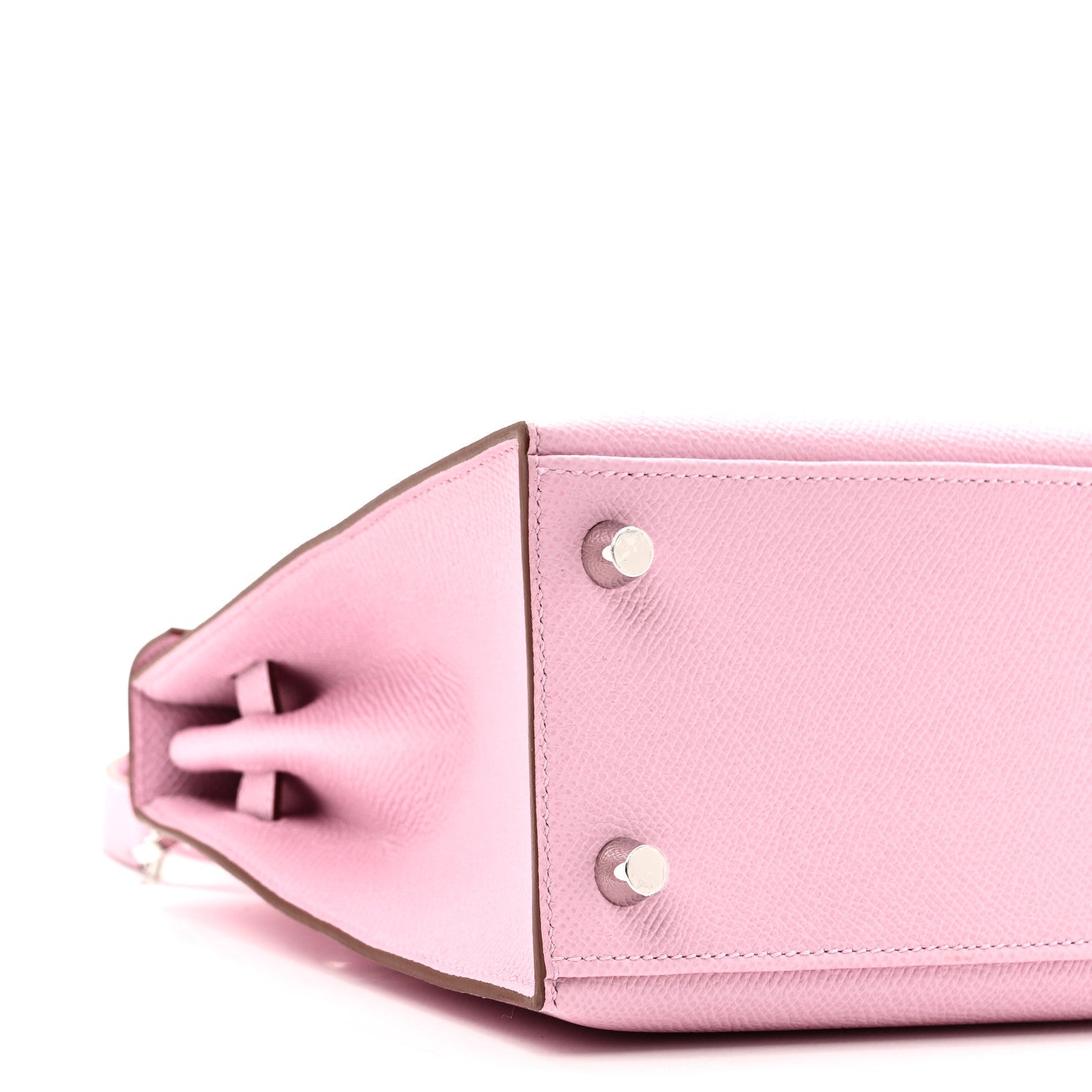 Epsom Kelly Sellier 25 Mauve Sylvestre