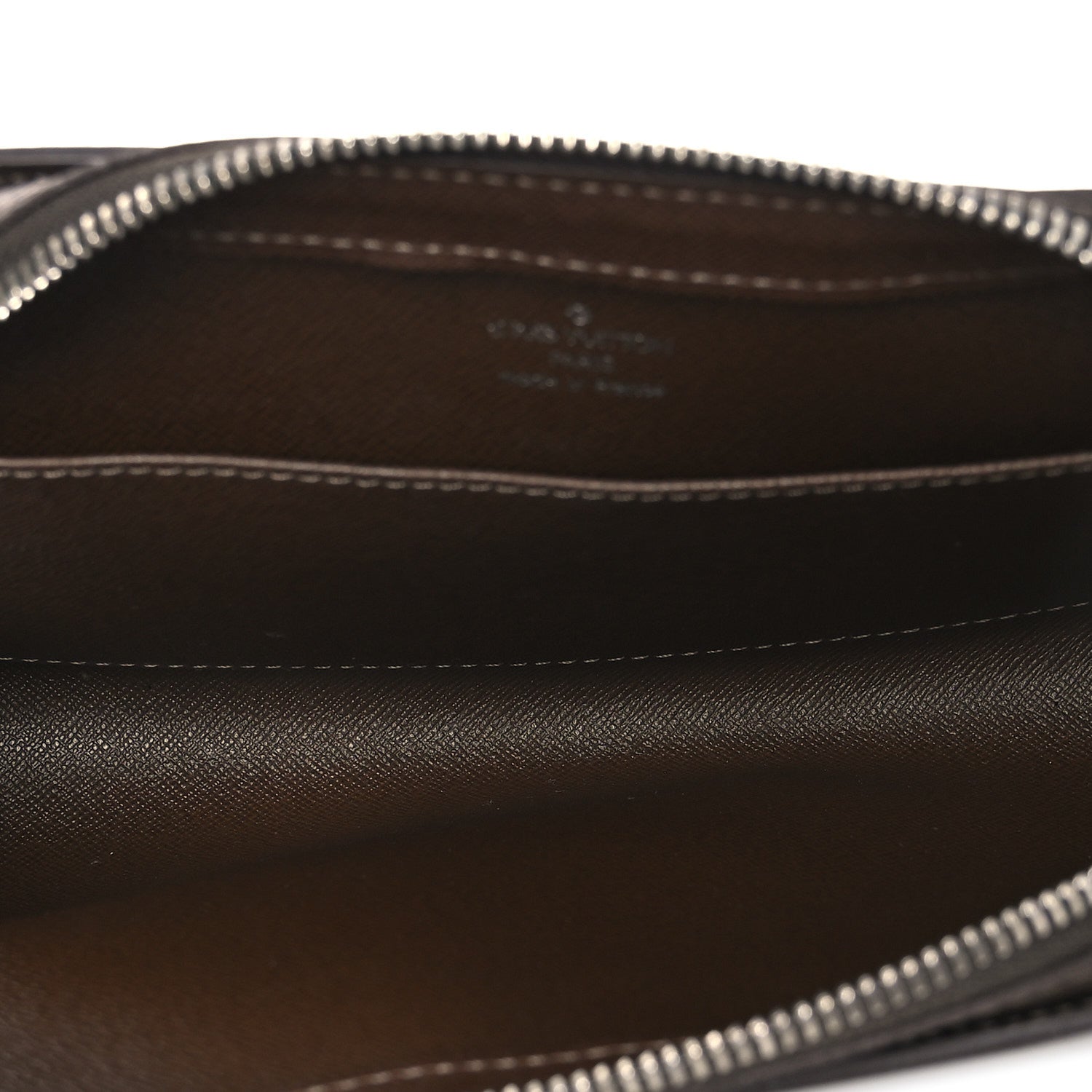 Taiga Baikal Pochette Grizzli