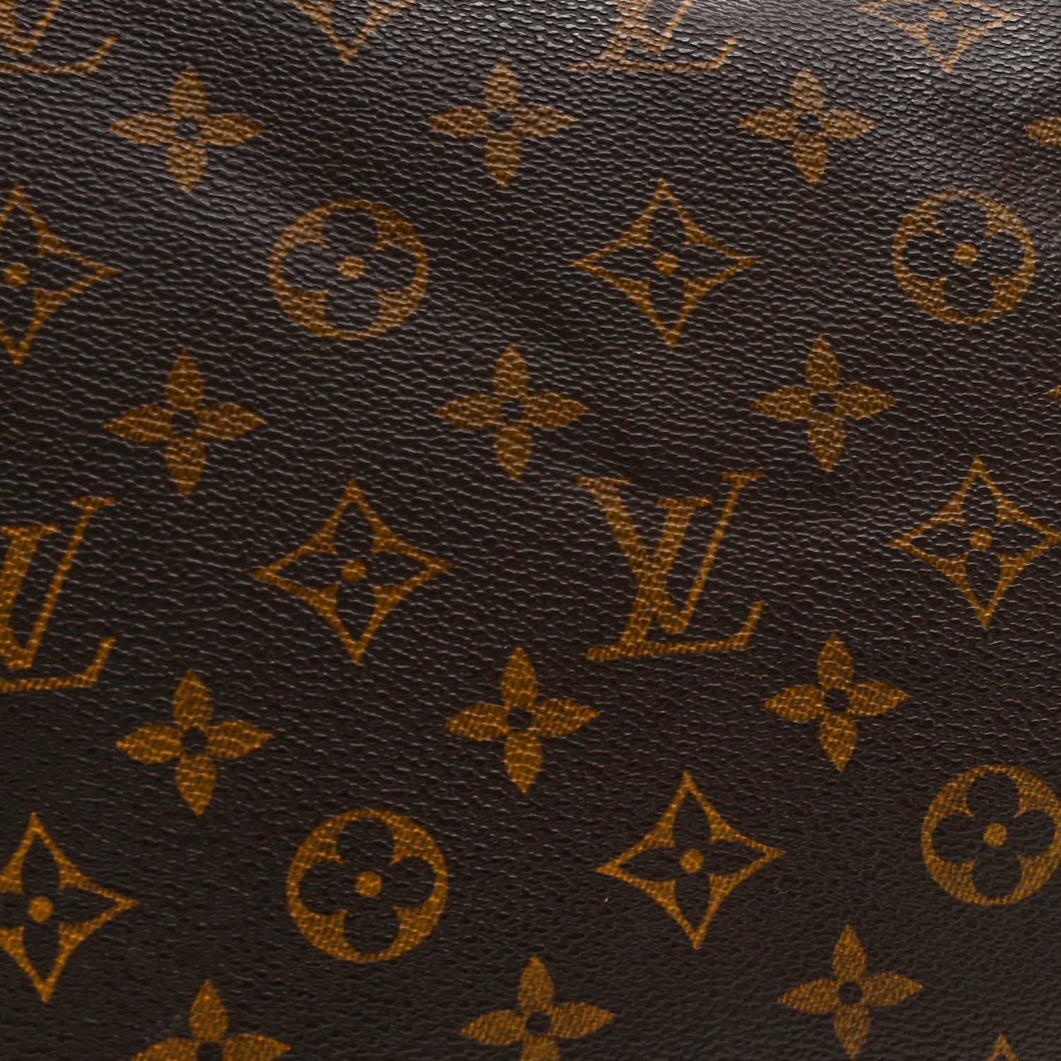 Monogram Keepall Bandouliere 60