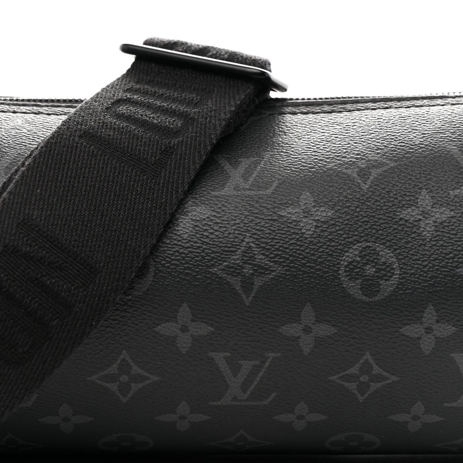 Monogram Eclipse Soft Polochon PM