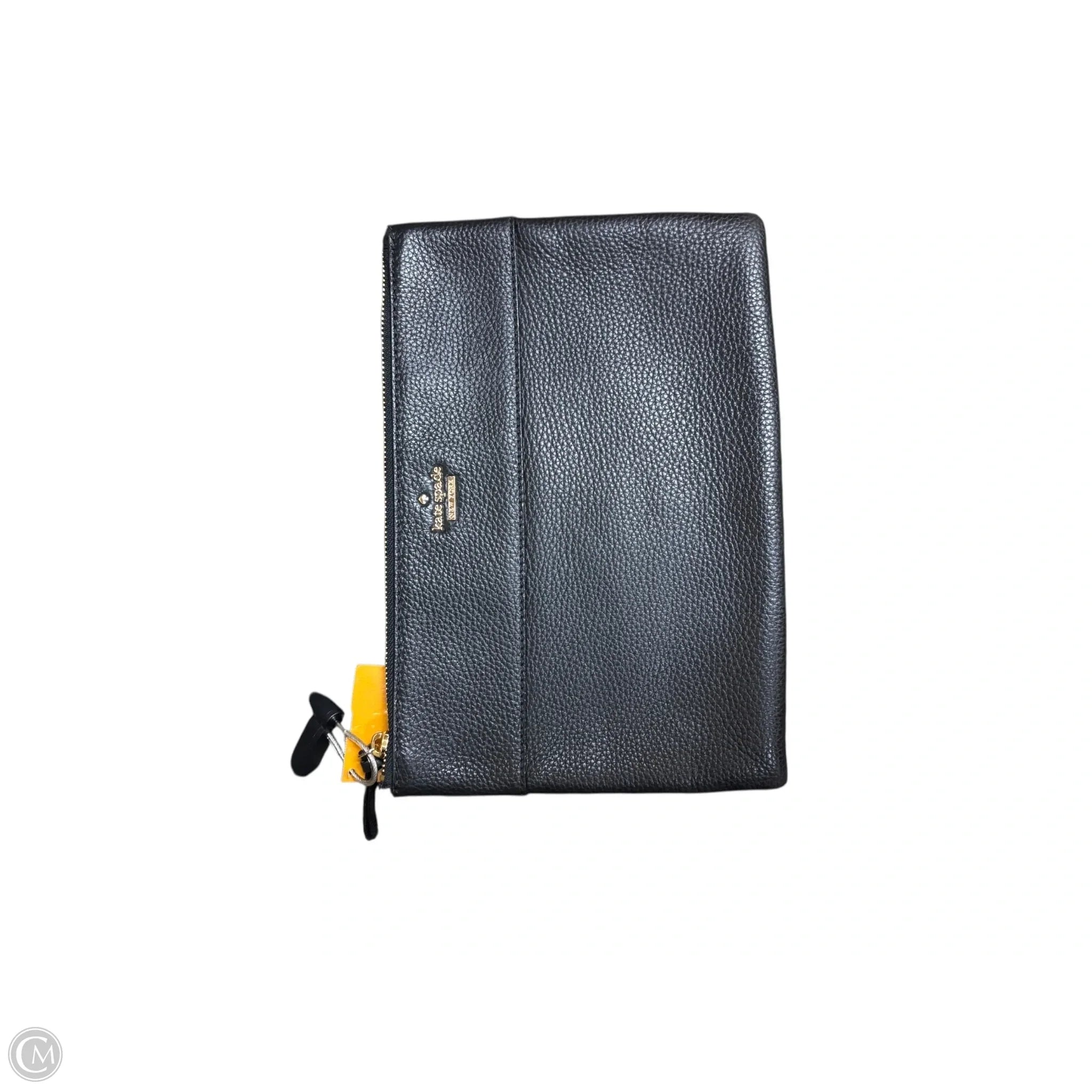 Clutch Designer By Kate Spade, Size: Large